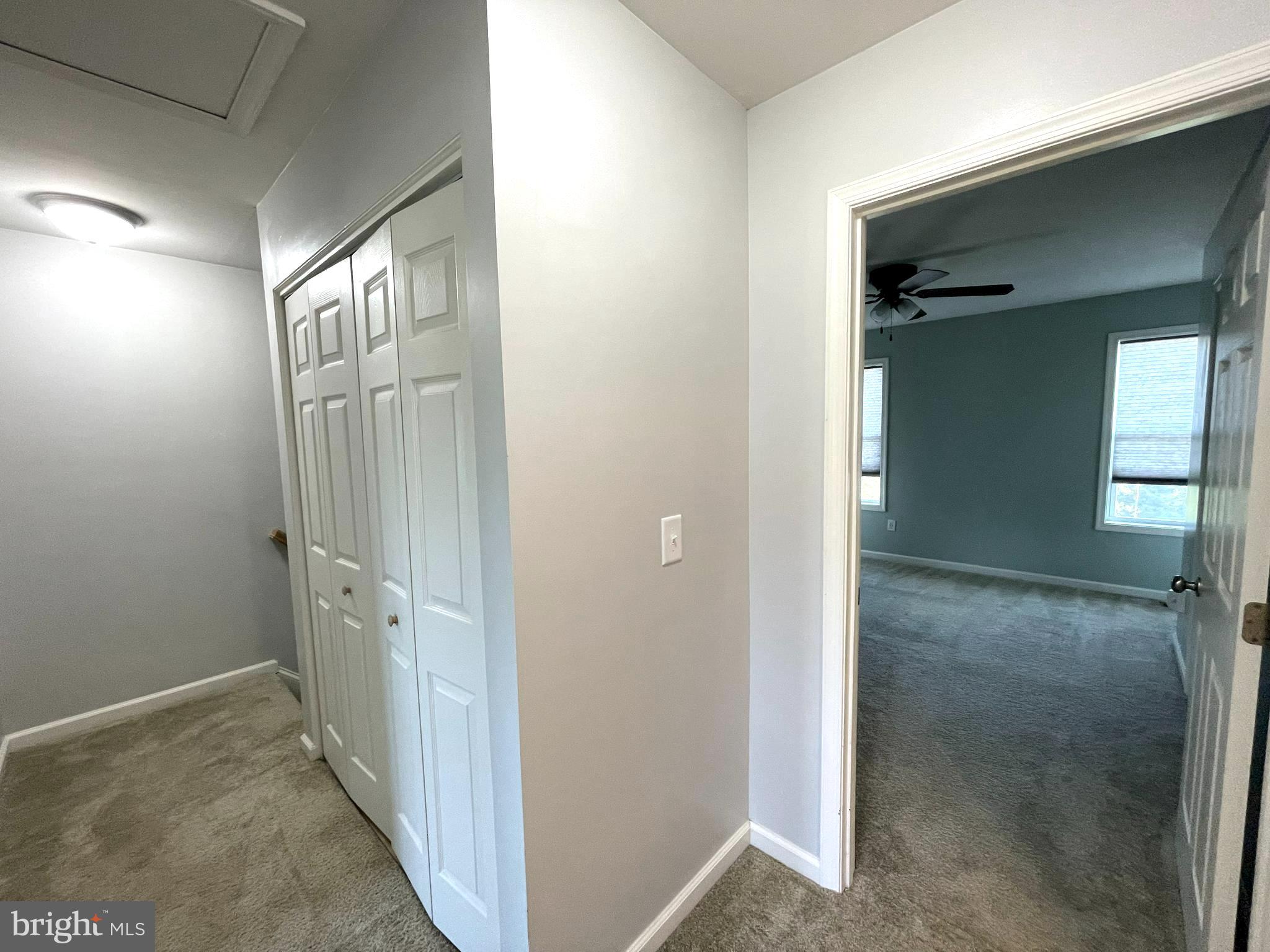 MILLARDSVILLE VILLAGE - Residential Lease