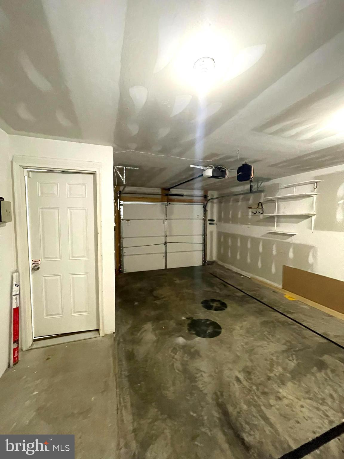 MILLARDSVILLE VILLAGE - Residential Lease