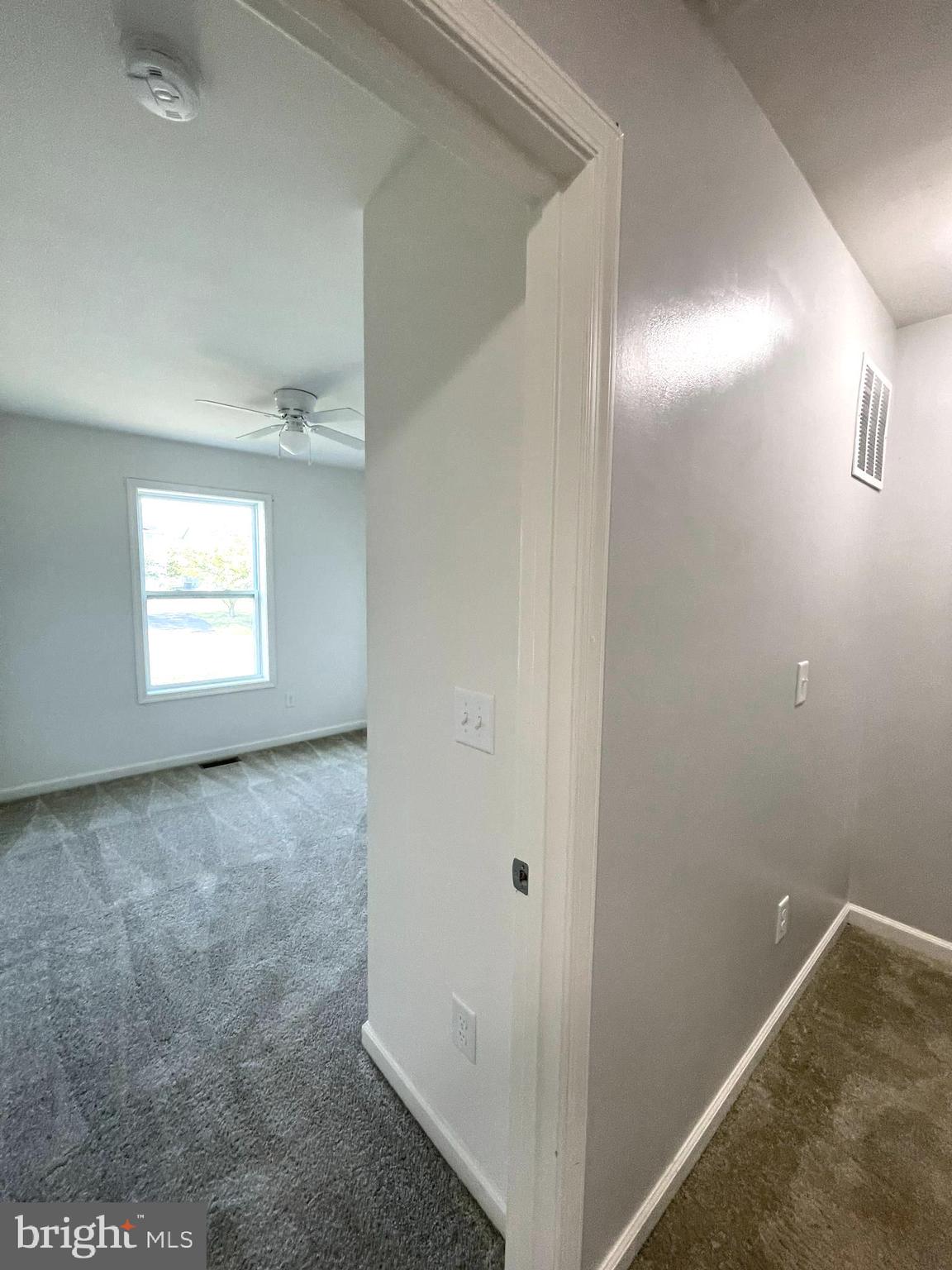 MILLARDSVILLE VILLAGE - Residential Lease