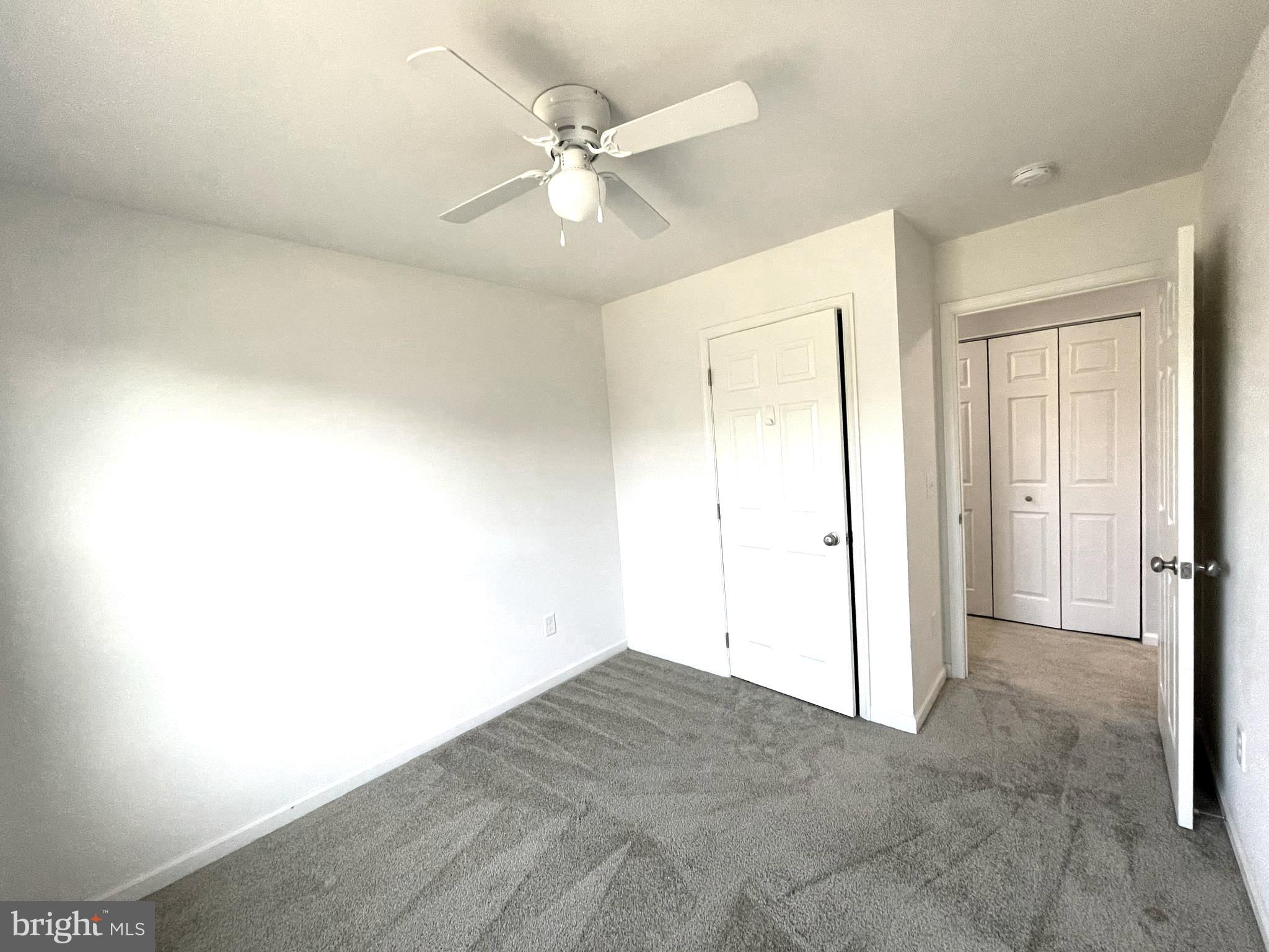 MILLARDSVILLE VILLAGE - Residential Lease