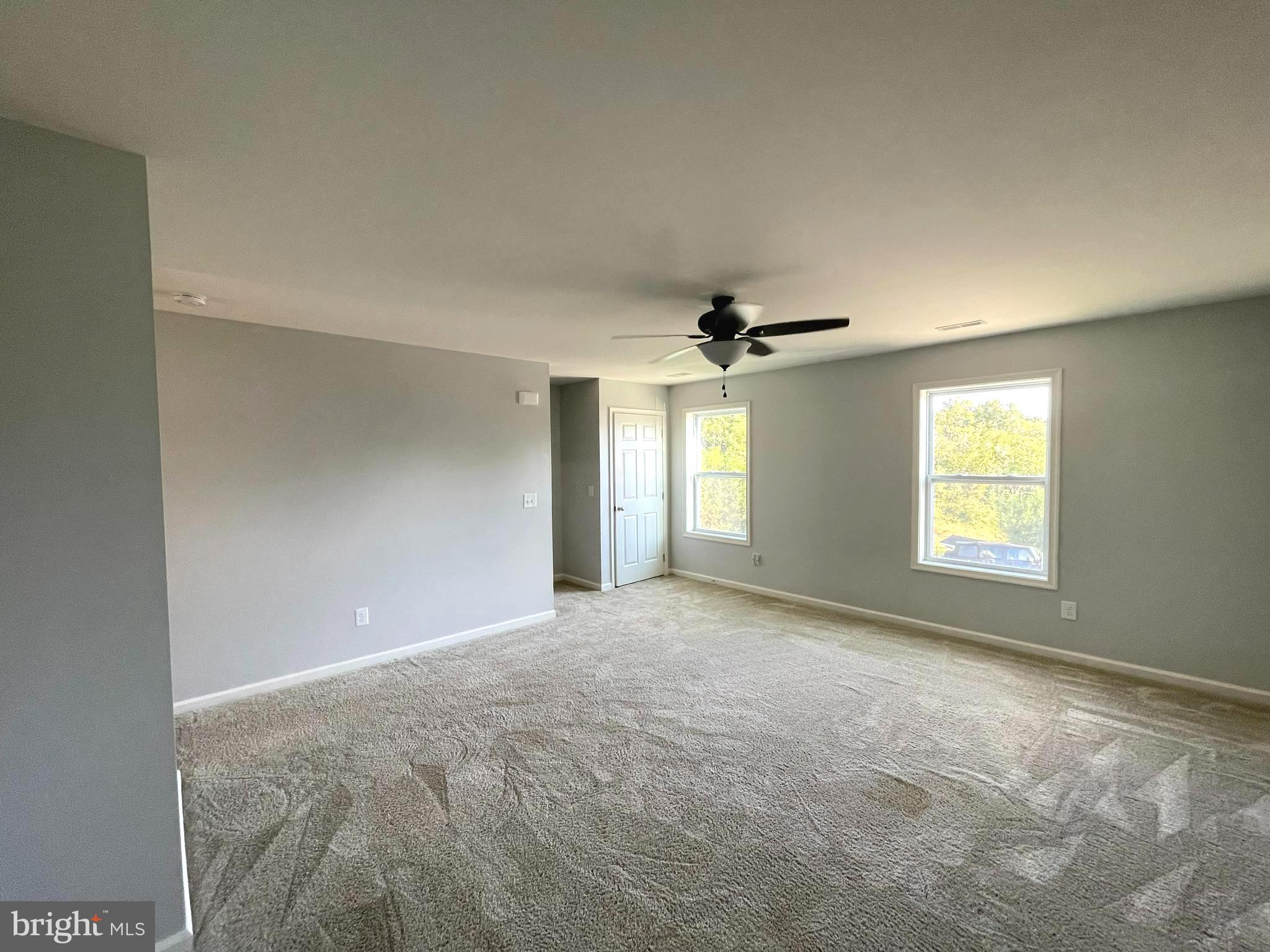 MILLARDSVILLE VILLAGE - Residential Lease