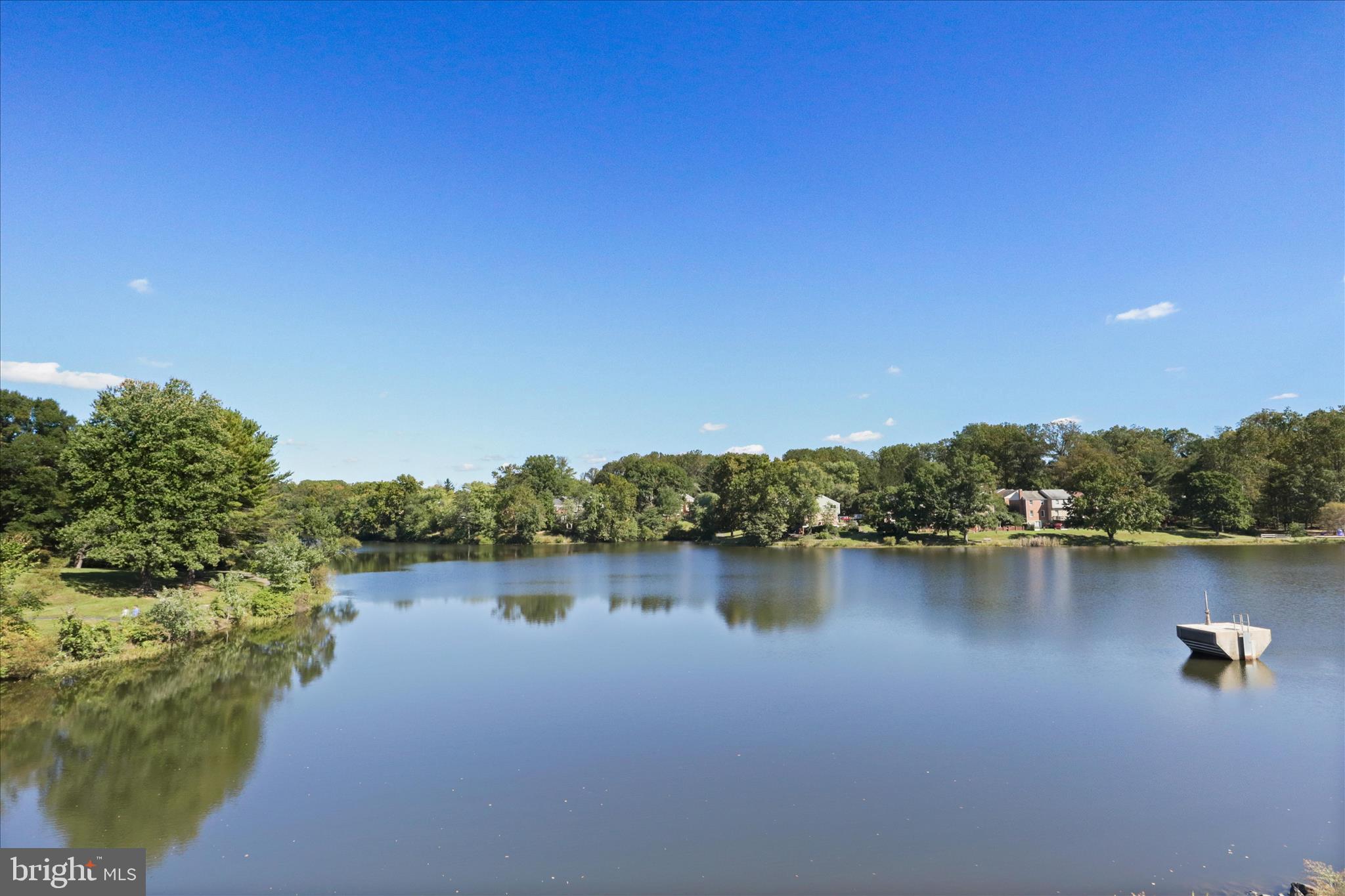 LAKE BRADDOCK - Residential Lease