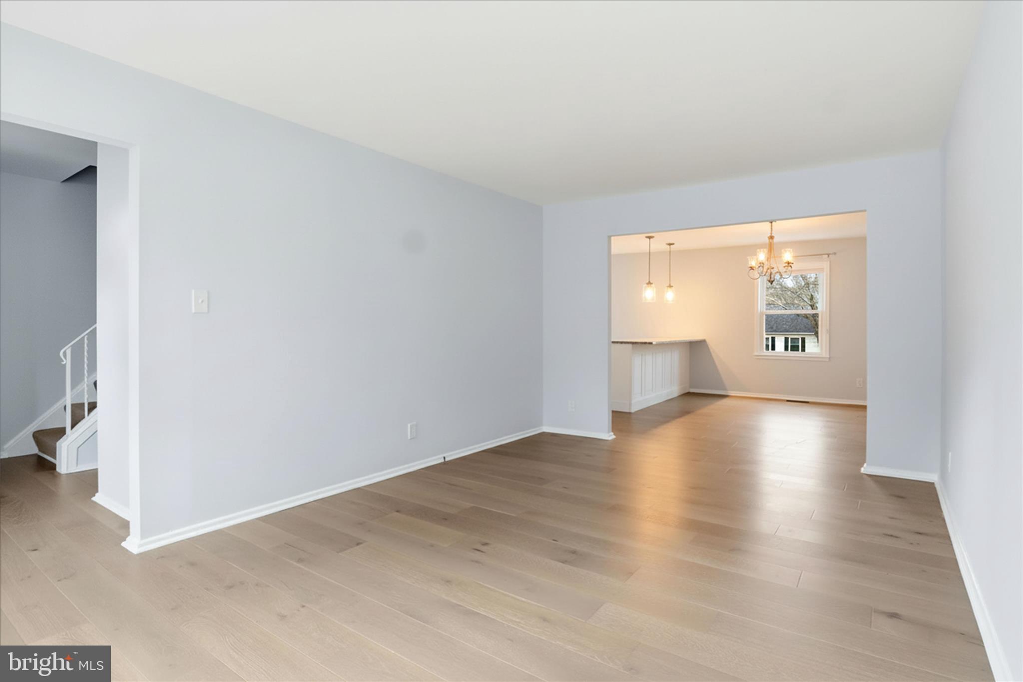 LAKE BRADDOCK - Residential Lease