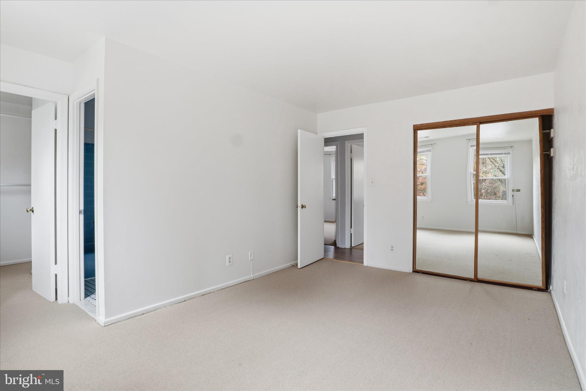 LAKE BRADDOCK - Residential Lease