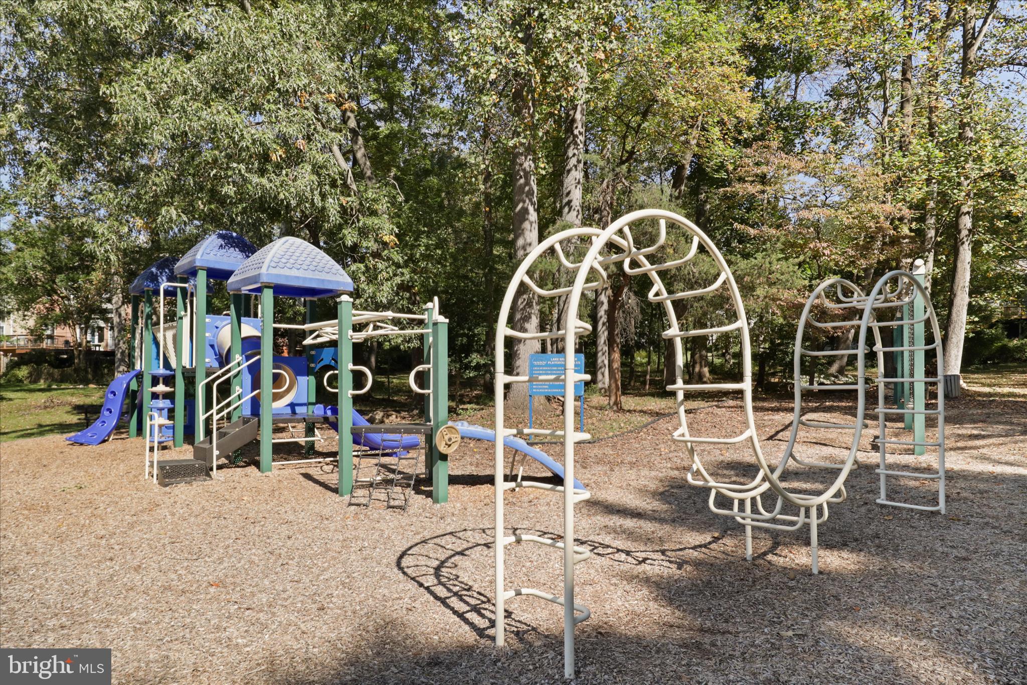 LAKE BRADDOCK - Residential Lease