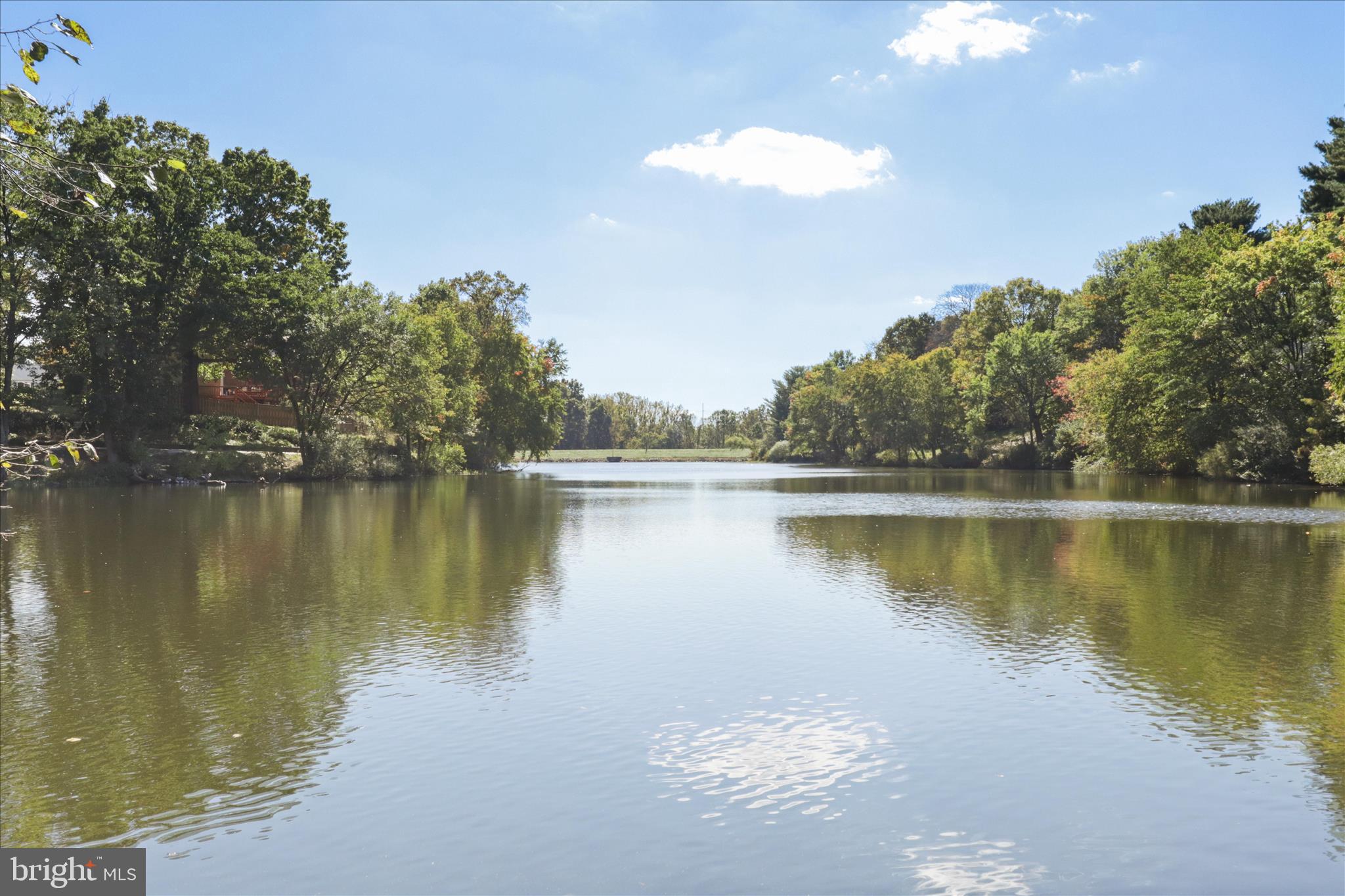 LAKE BRADDOCK - Residential Lease