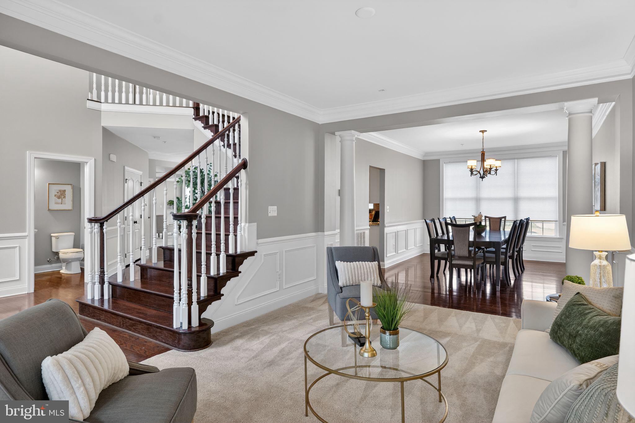 ARUNDEL FOREST - Residential