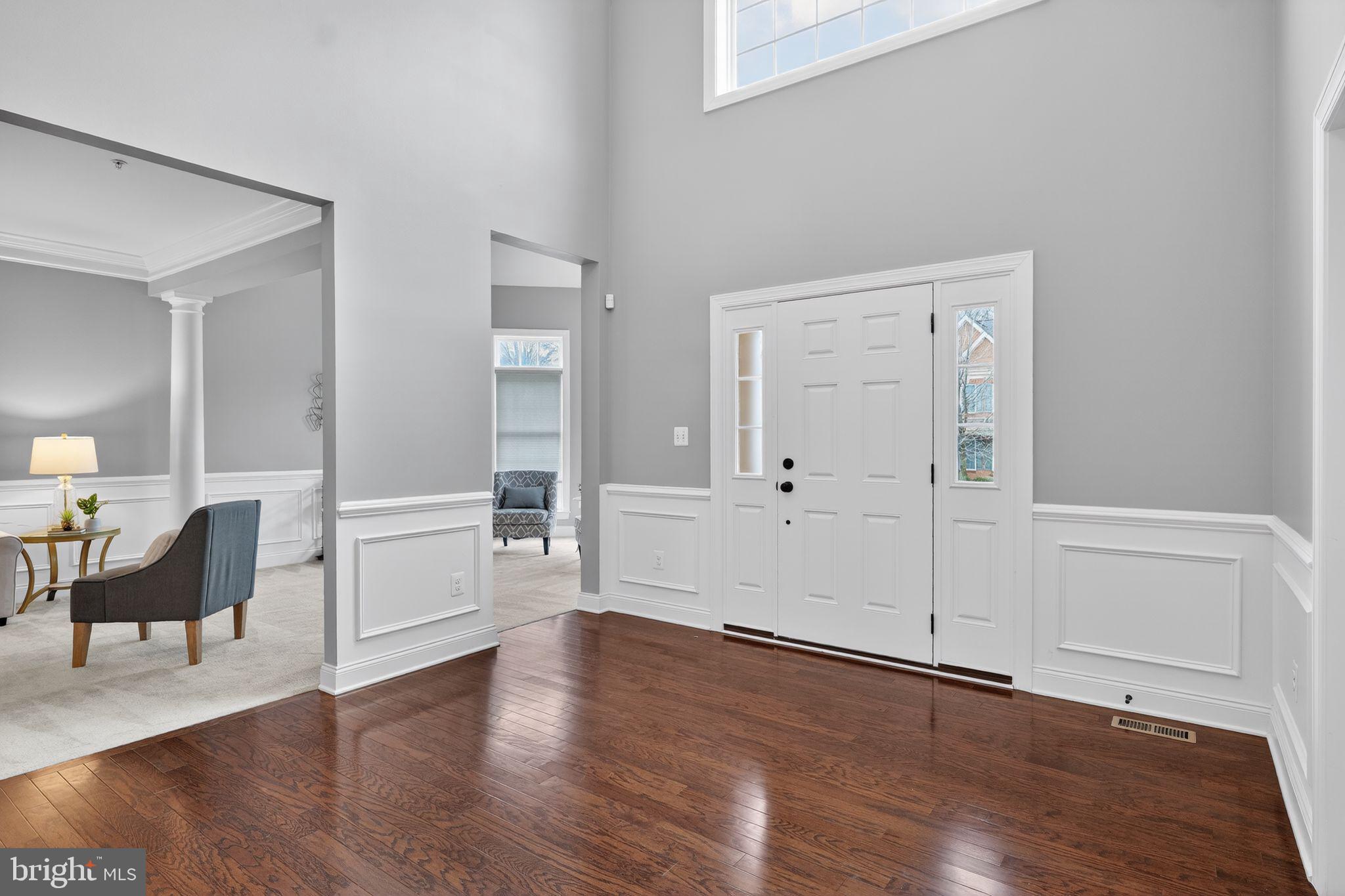 ARUNDEL FOREST - Residential