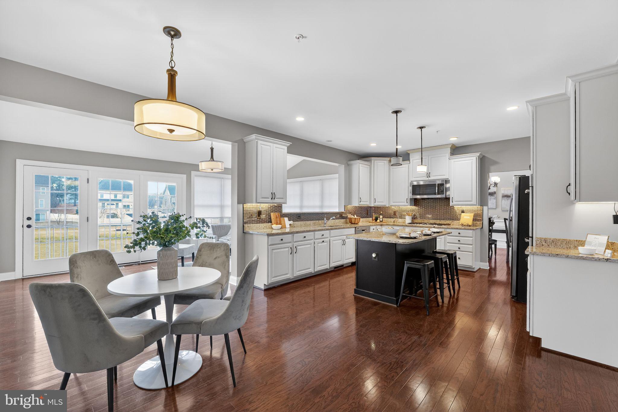 ARUNDEL FOREST - Residential