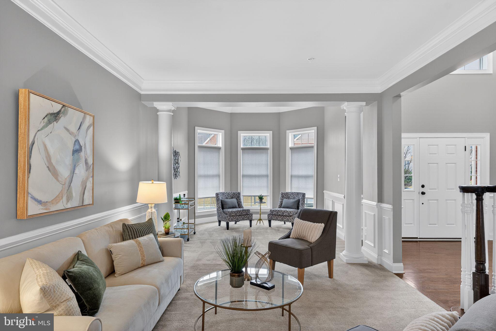 ARUNDEL FOREST - Residential