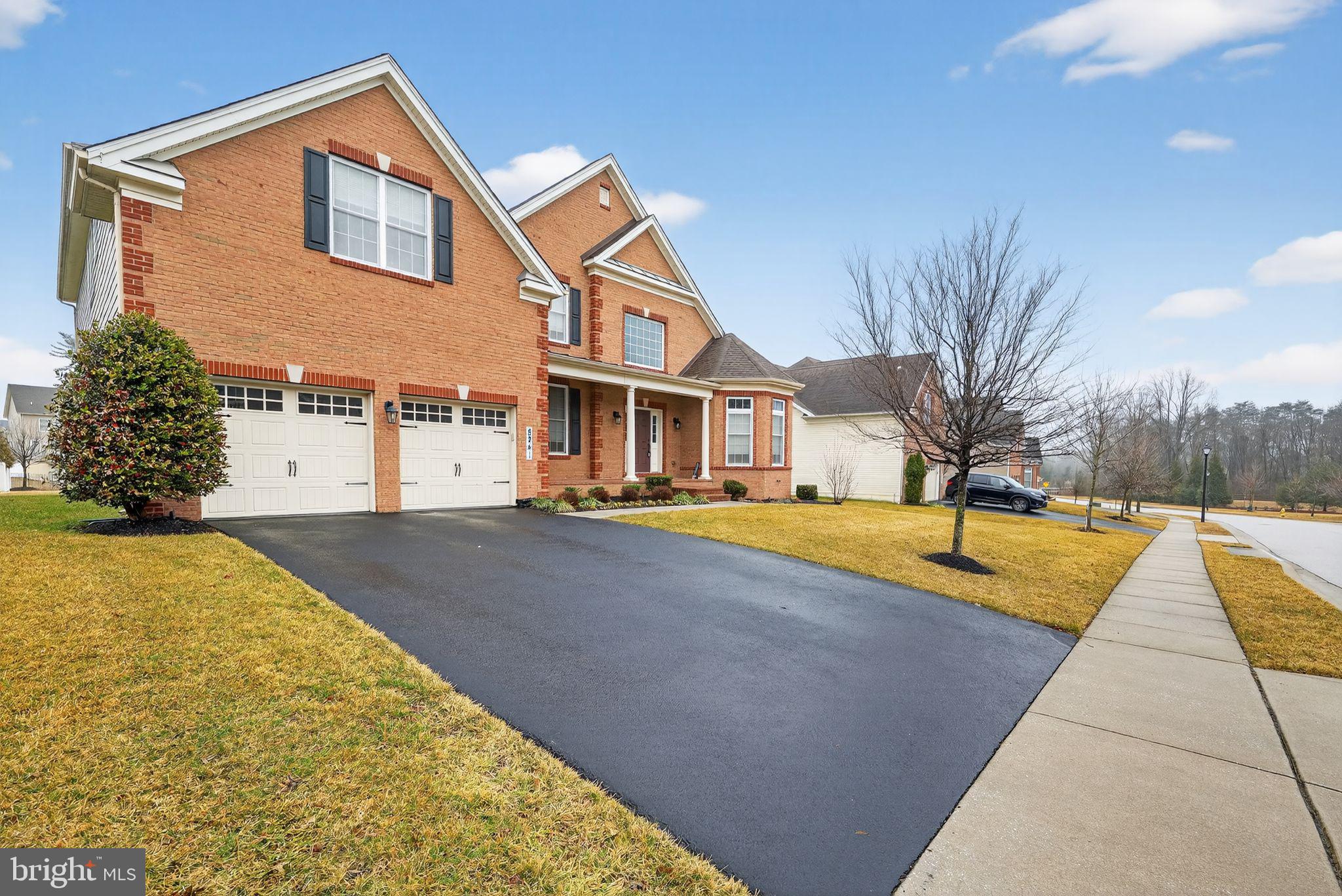 ARUNDEL FOREST - Residential