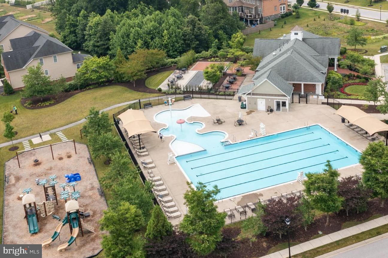 ARUNDEL FOREST - Residential