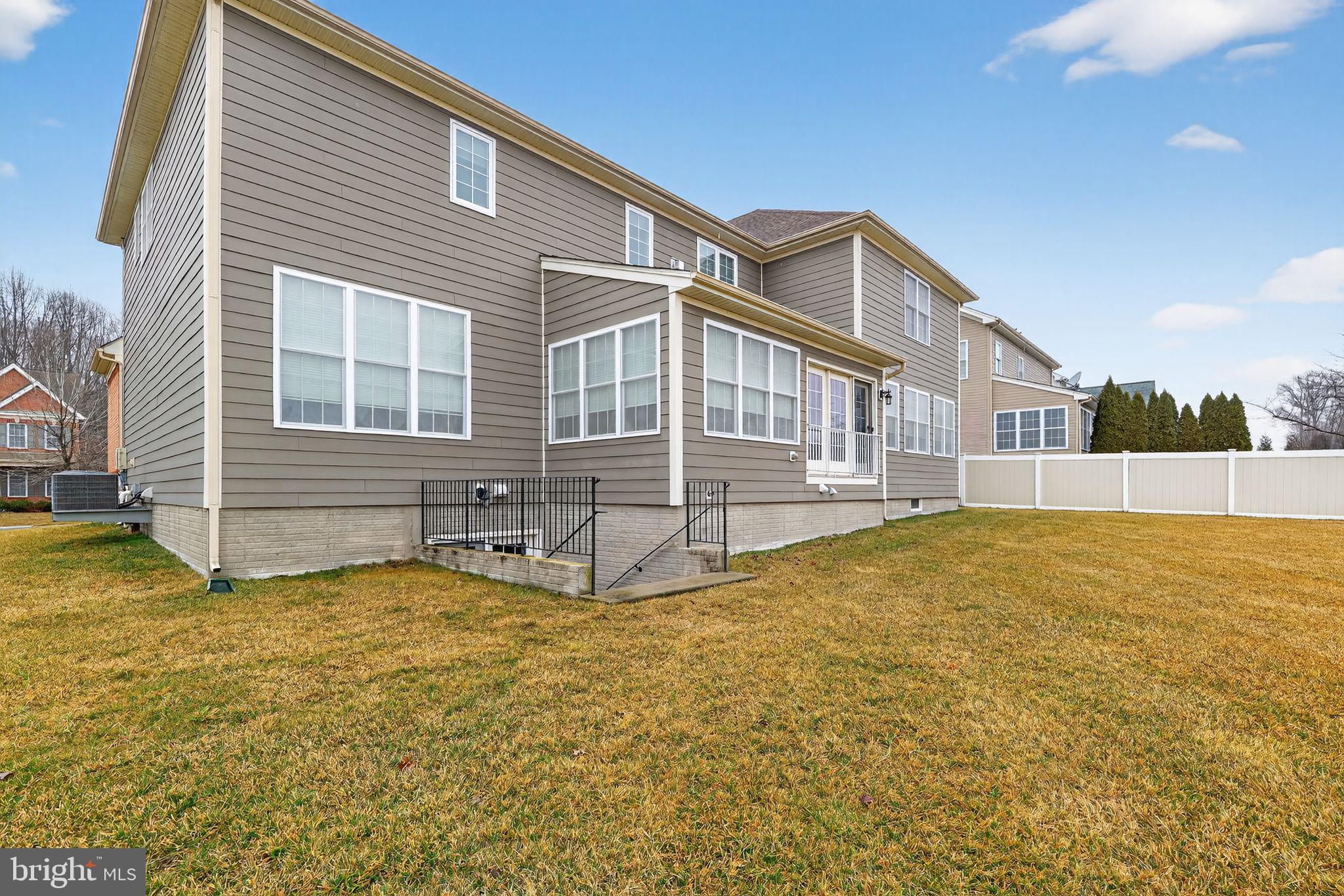 ARUNDEL FOREST - Residential