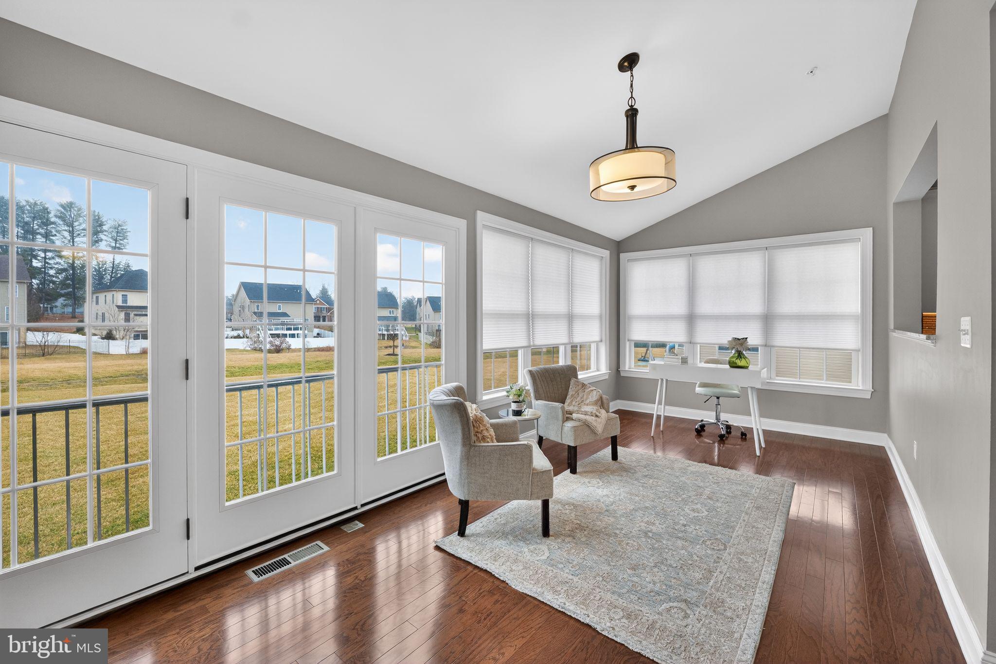 ARUNDEL FOREST - Residential