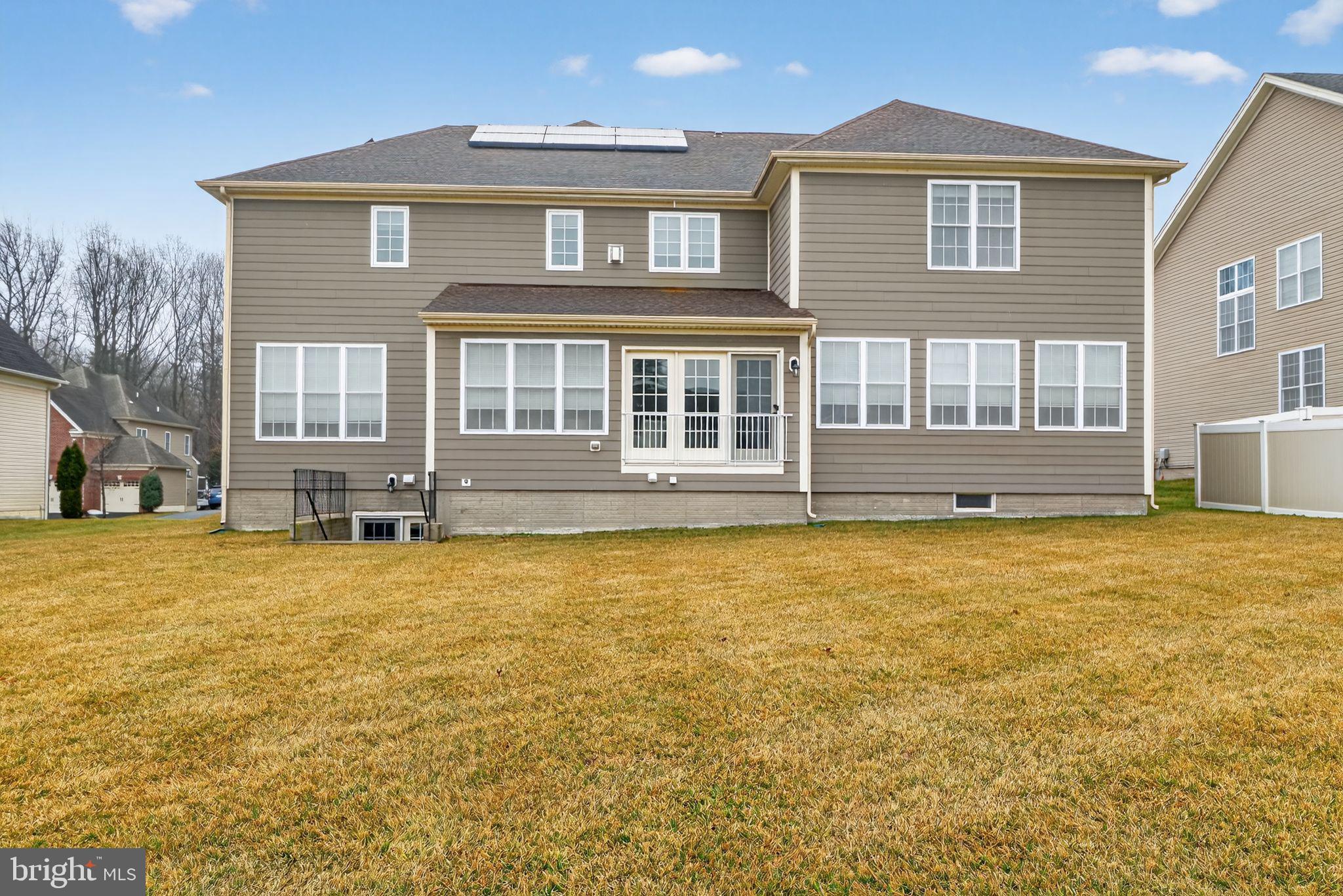 ARUNDEL FOREST - Residential