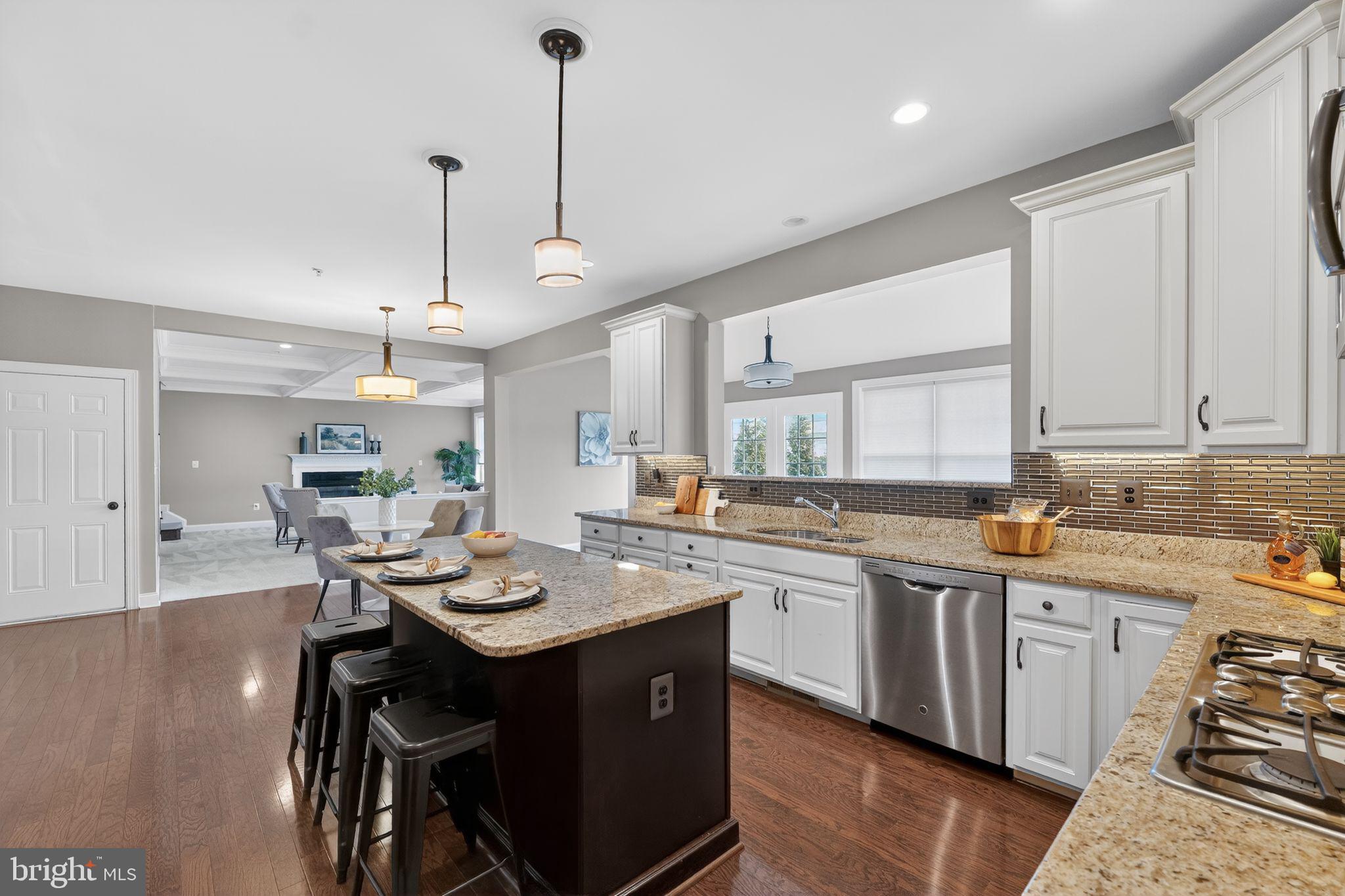 ARUNDEL FOREST - Residential