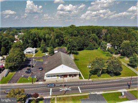 Vacant Land For Sale - 4314/4352 S Broad Street<br/> HAMILTON, NJ 08620