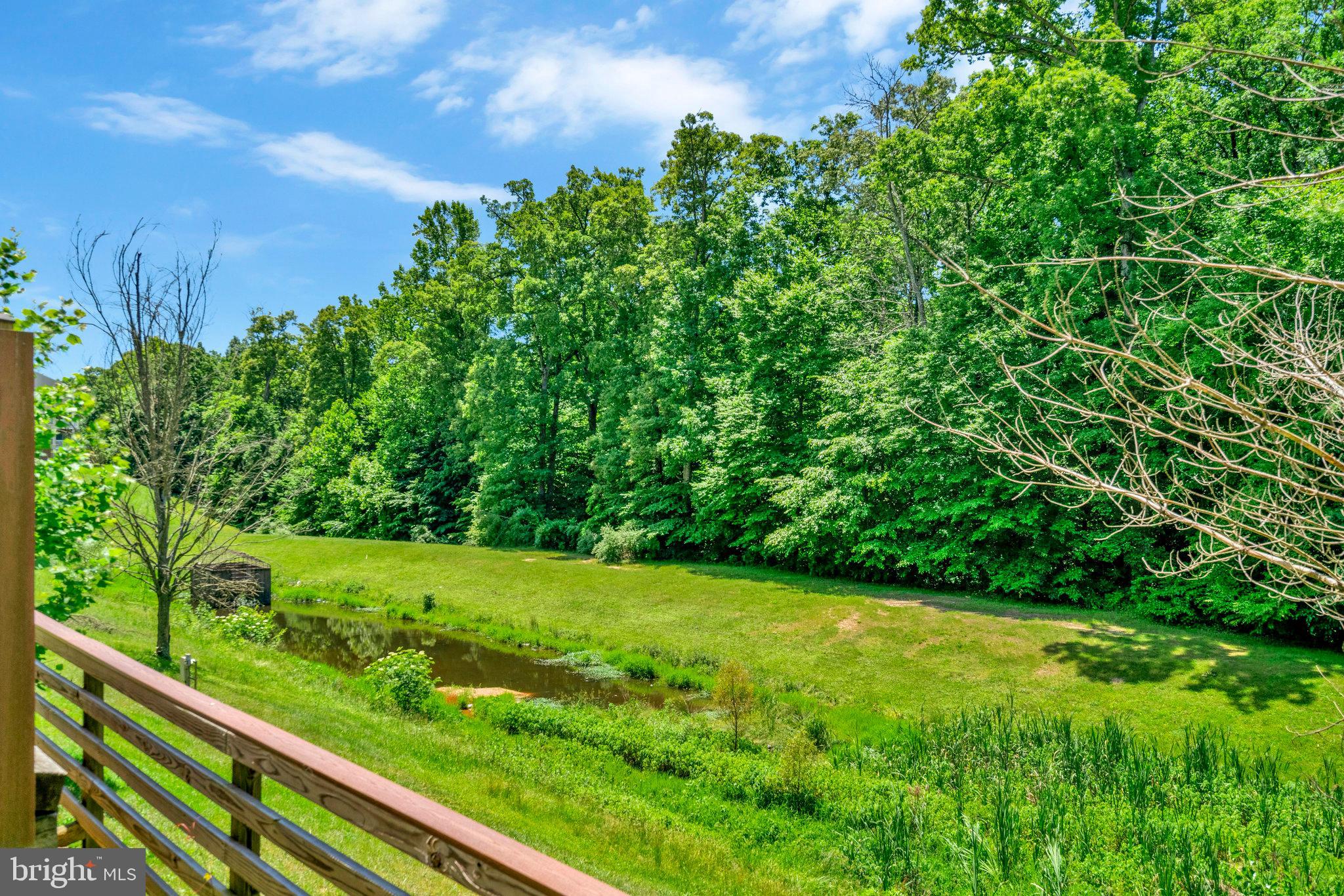 GUNSTON CORNER - Residential Lease