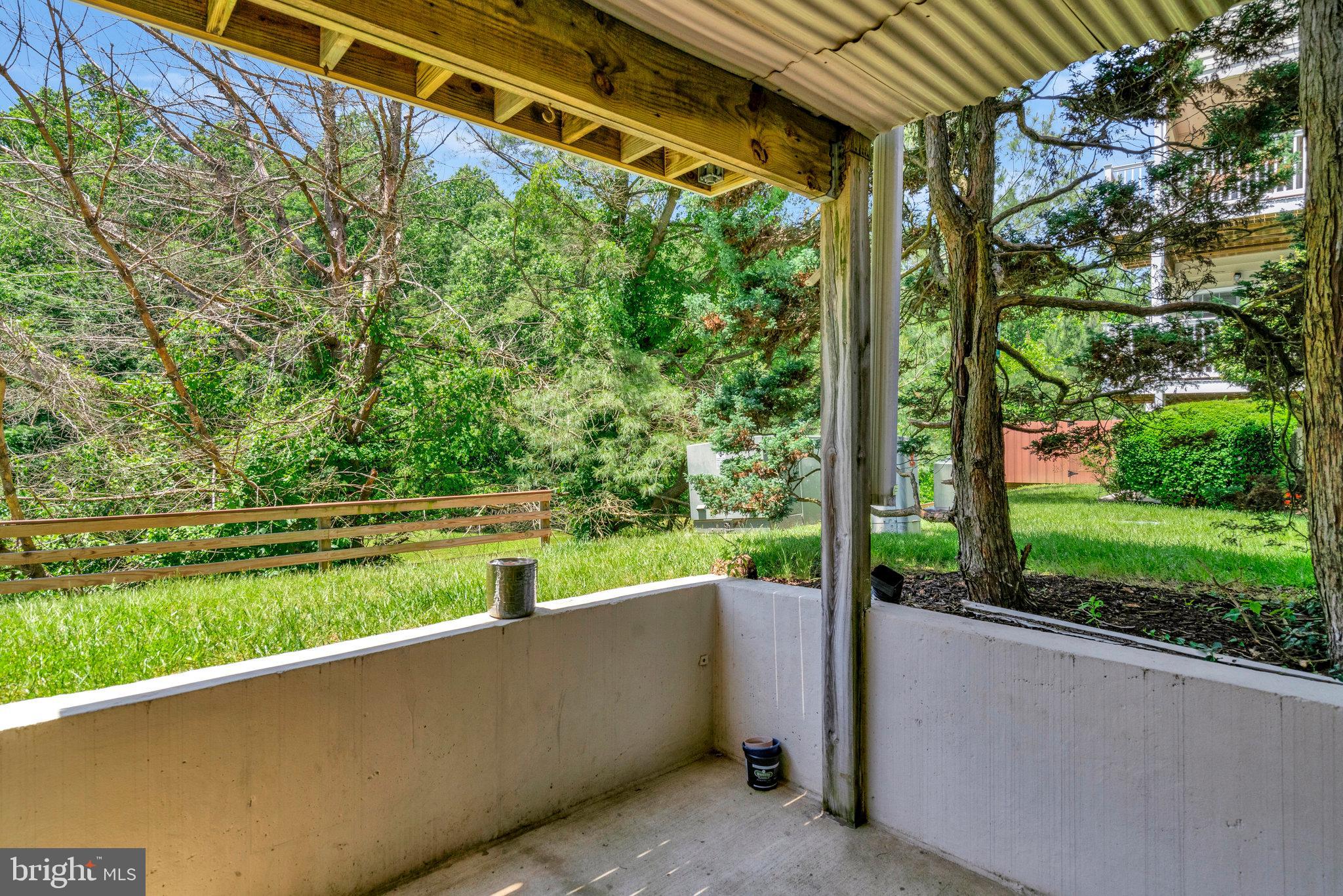 GUNSTON CORNER - Residential Lease