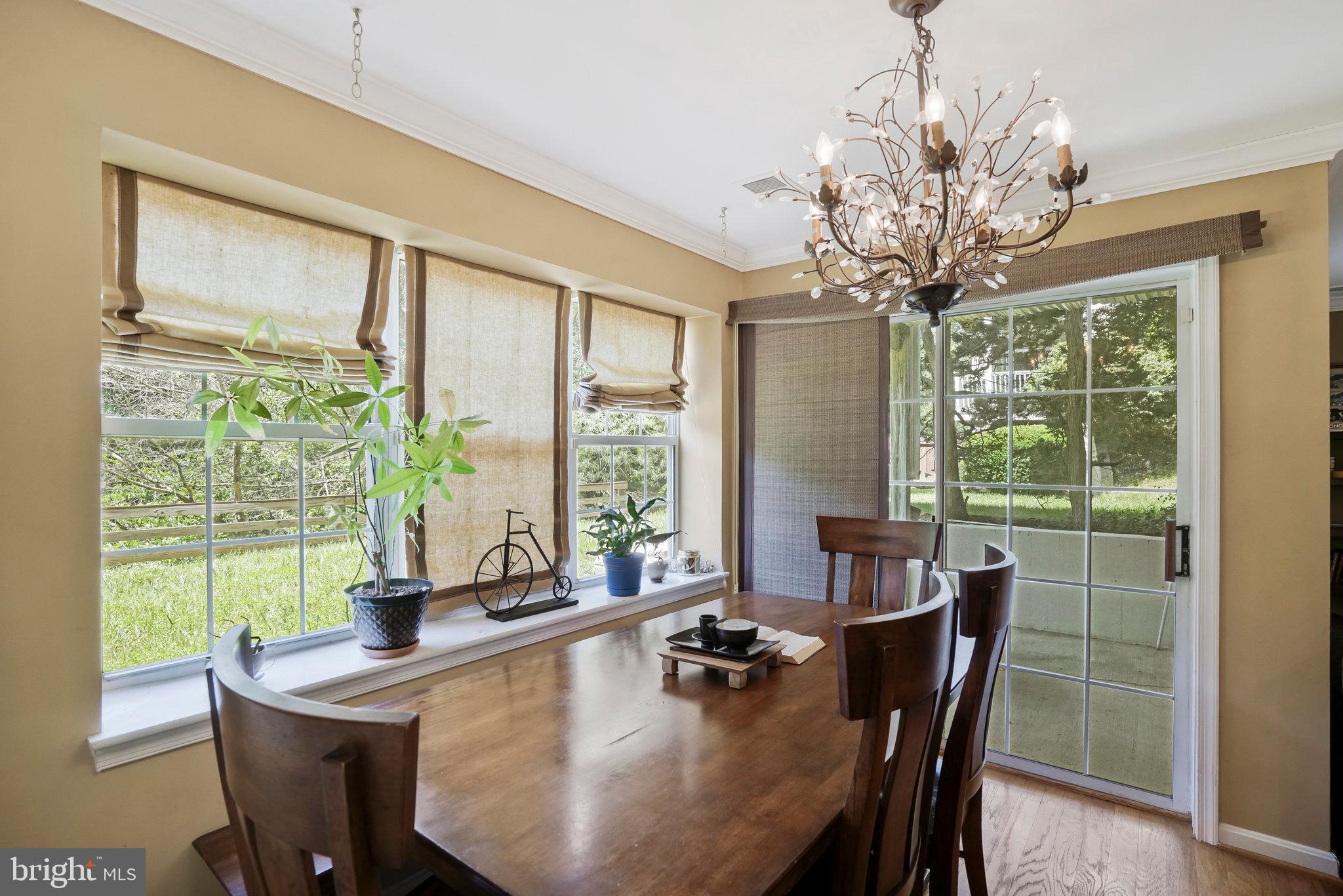 GUNSTON CORNER - Residential Lease