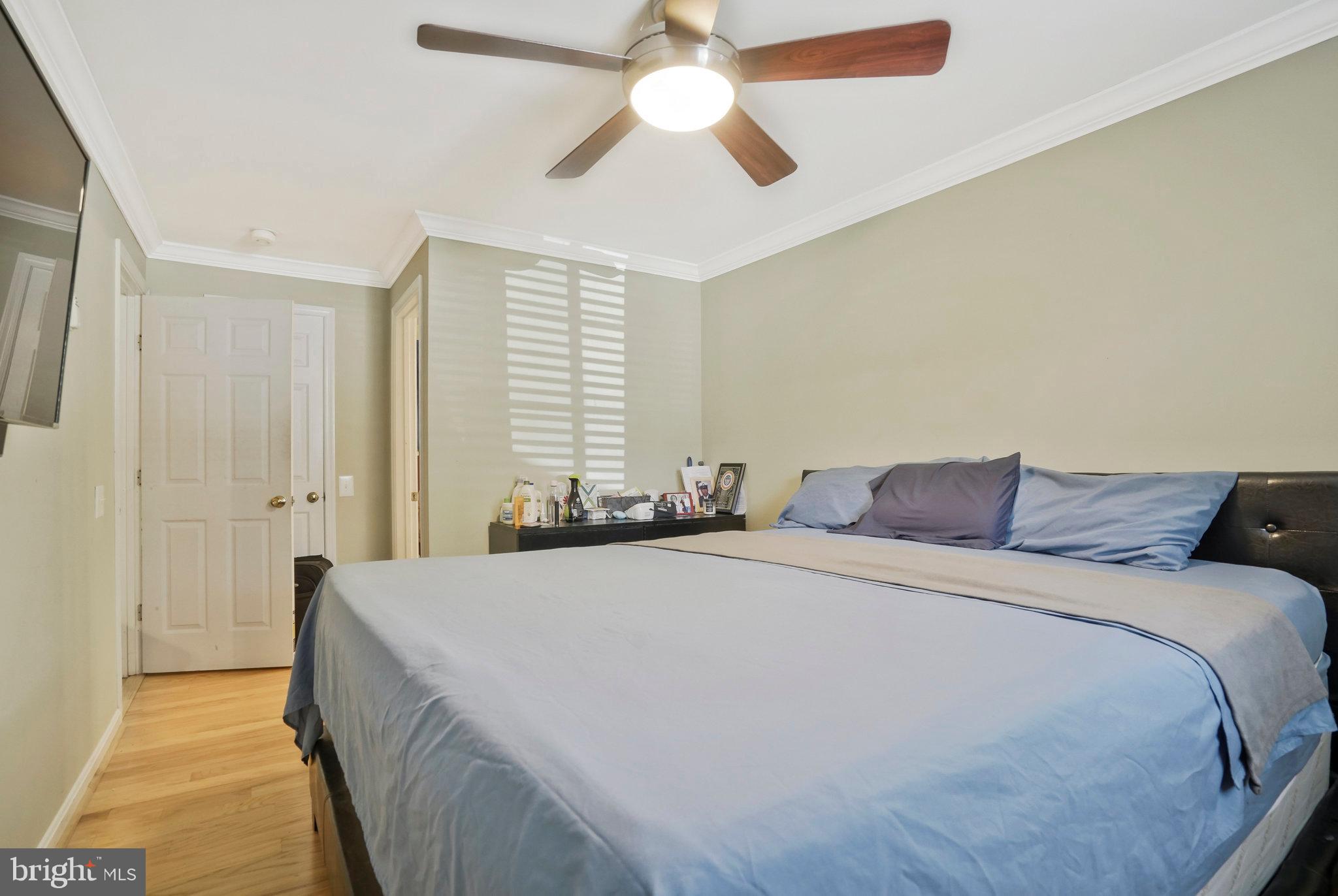 GUNSTON CORNER - Residential Lease