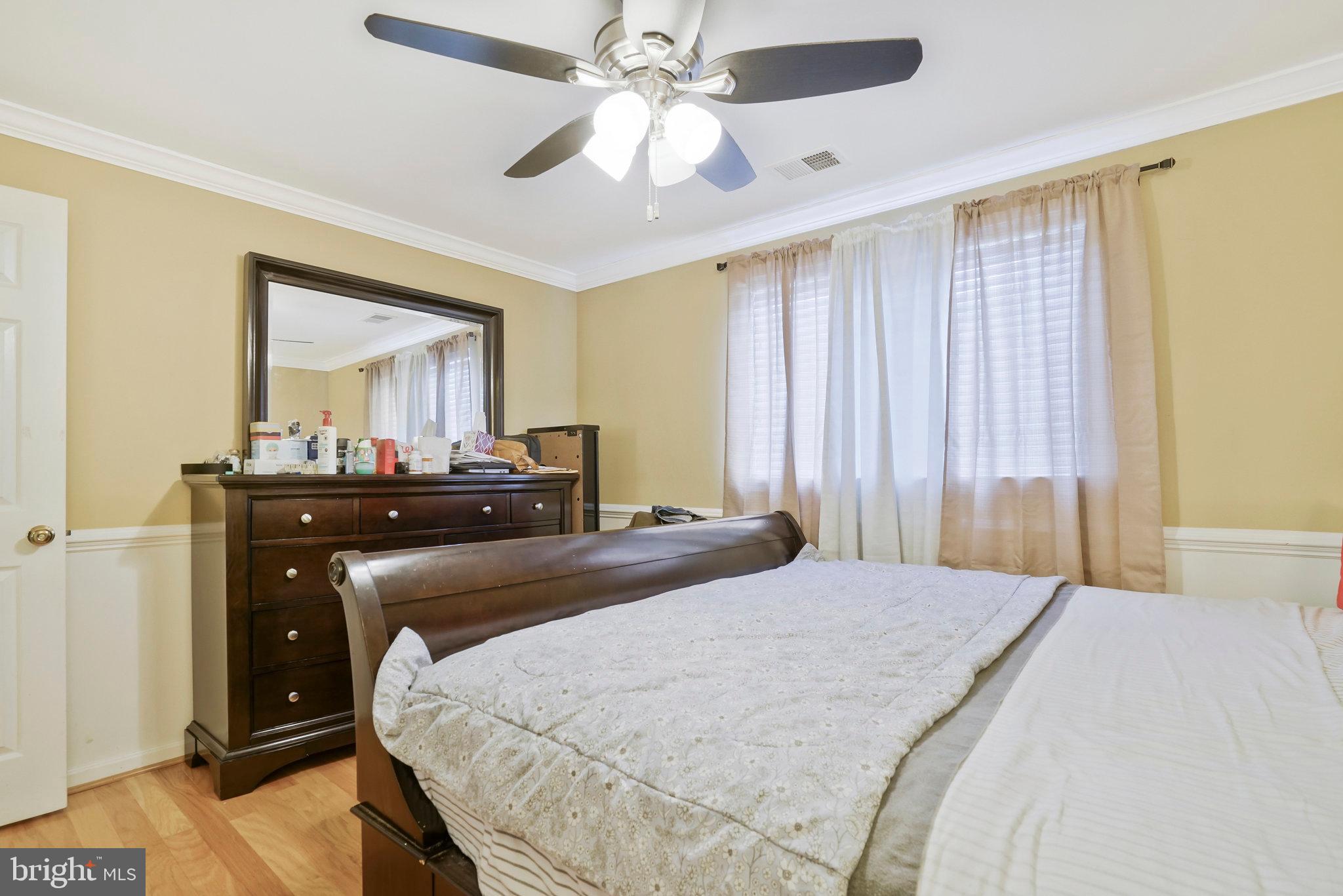 GUNSTON CORNER - Residential Lease