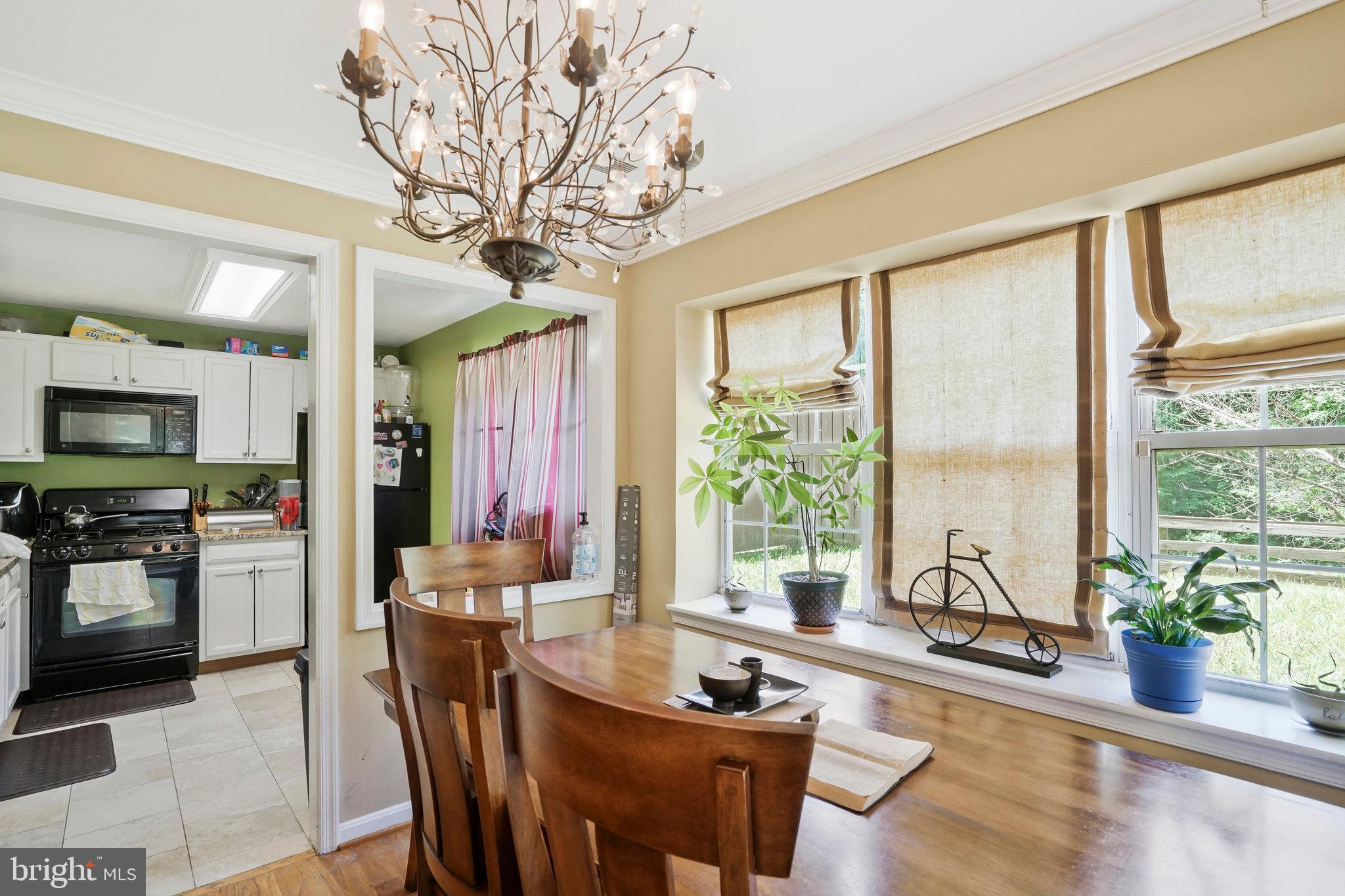 GUNSTON CORNER - Residential Lease