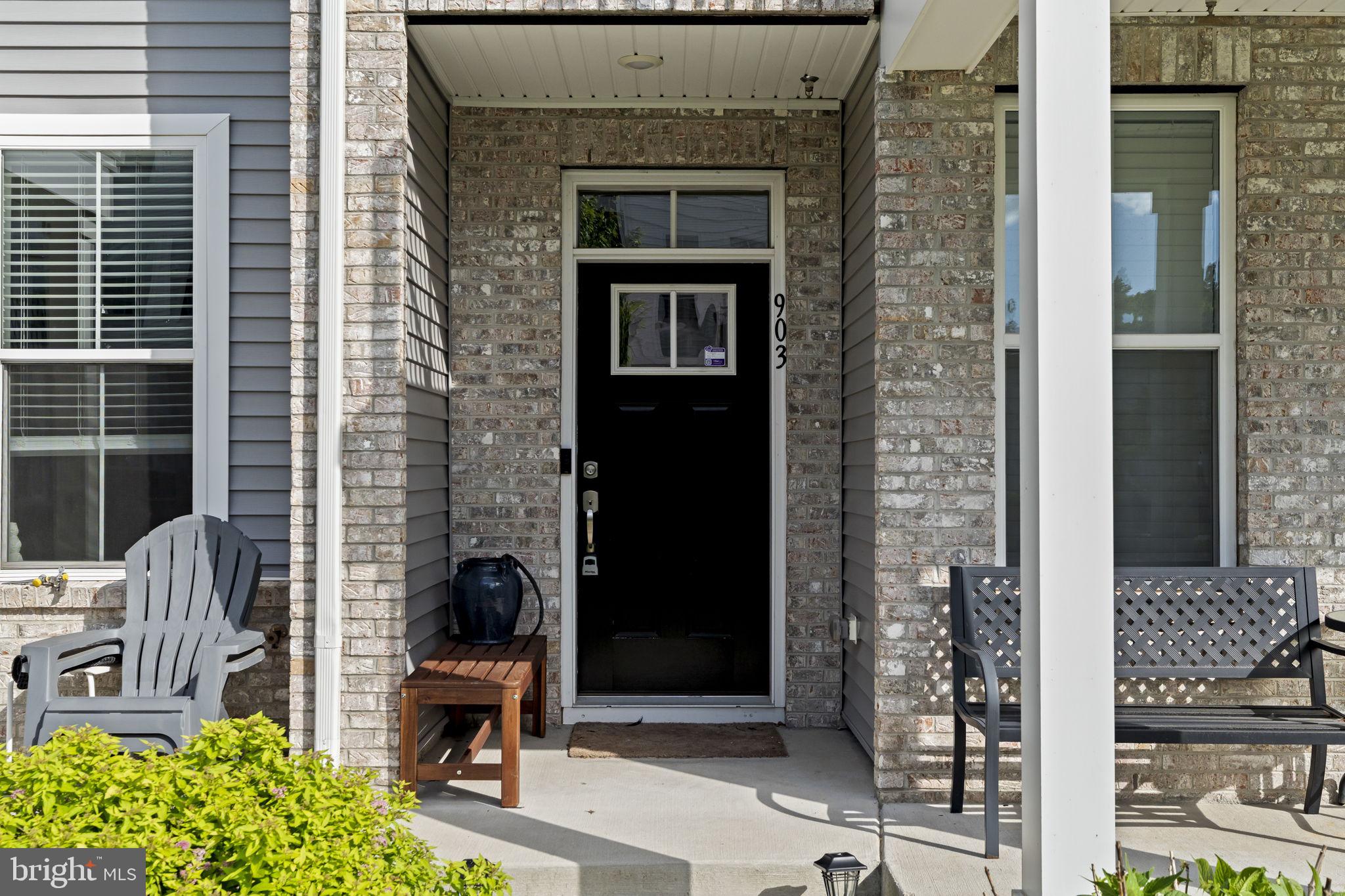 903 ANVIL COURT