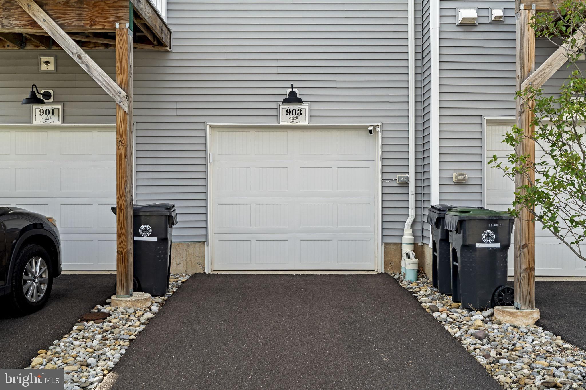 STEELPOINTE - Residential