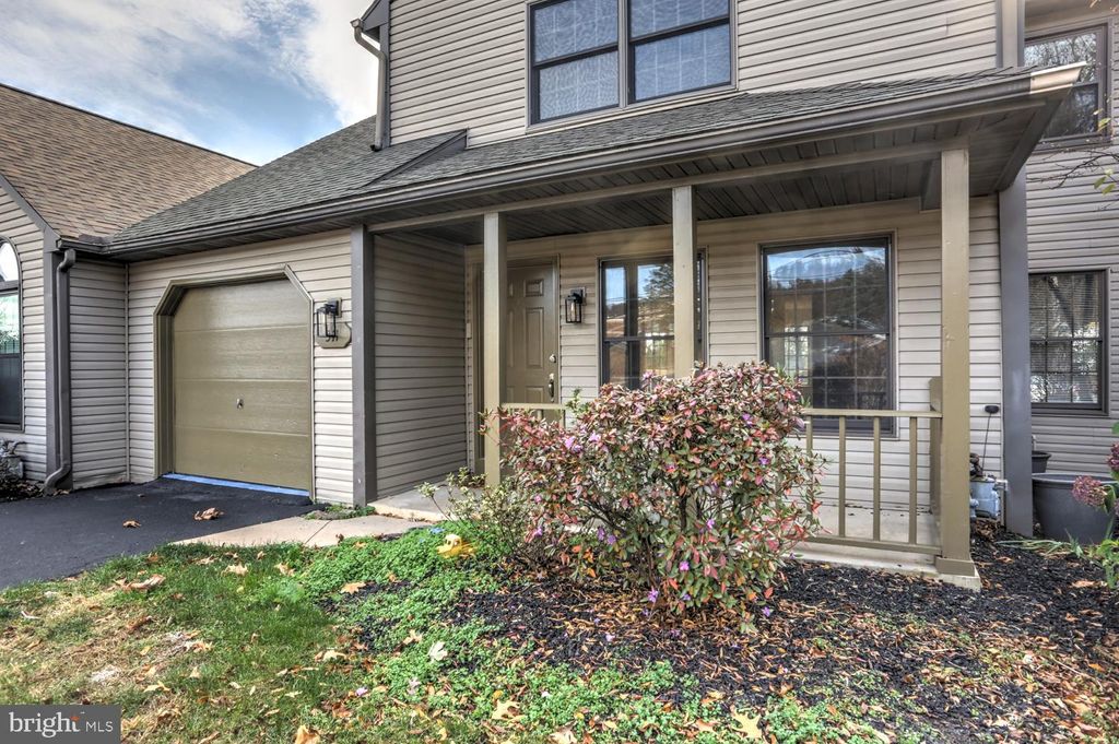 Photo of 311 W Main Street, ADAMSTOWN, PA 19501 (MLS # PALA2059110)