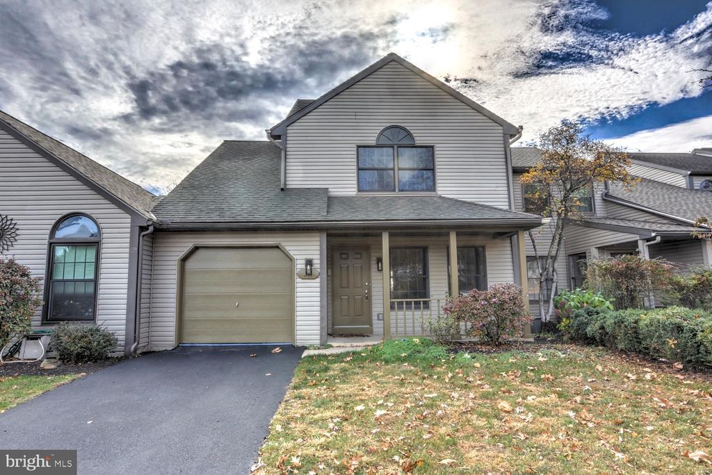 Photo of 311 W Main Street, ADAMSTOWN, PA 19501 (MLS # PALA2059110)