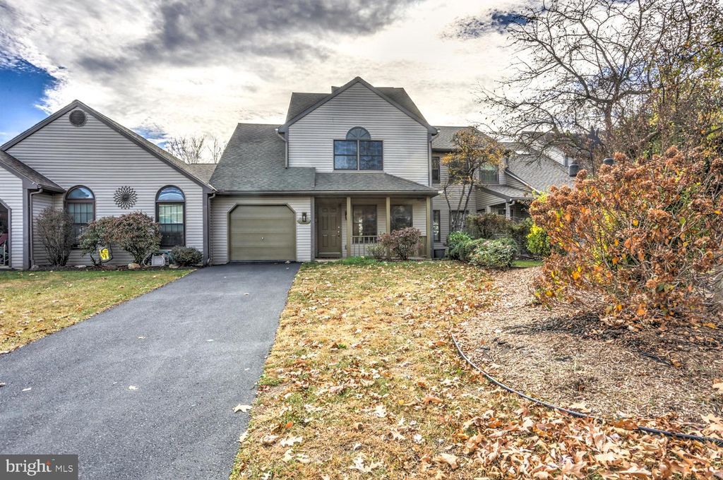 Photo of 311 W Main Street, ADAMSTOWN, PA 19501 (MLS # PALA2059110)