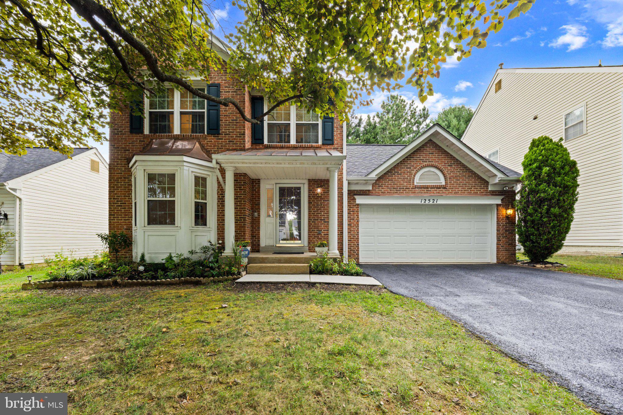 12521 HAWKS NEST LANE