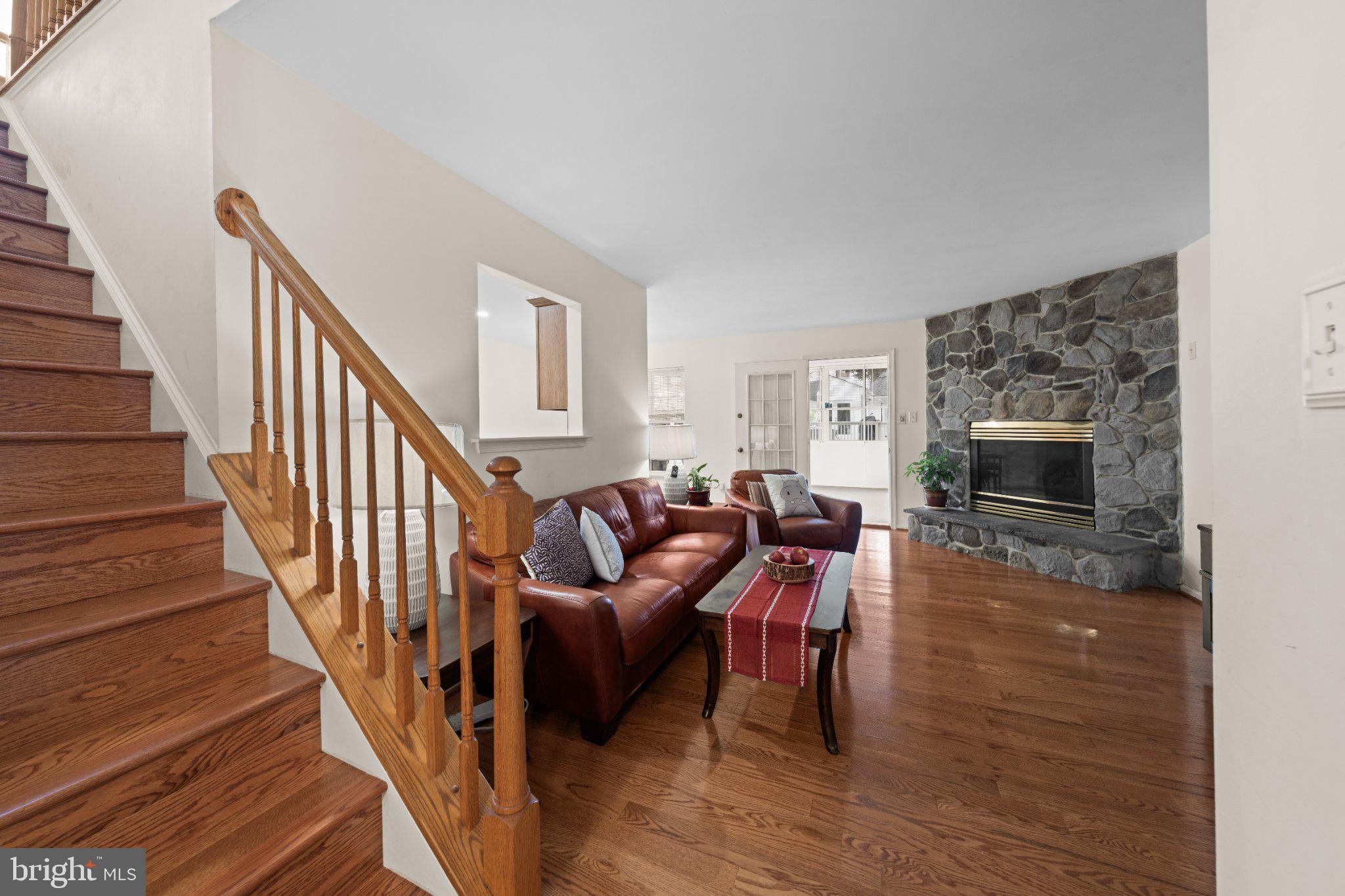 12521 HAWKS NEST LANE