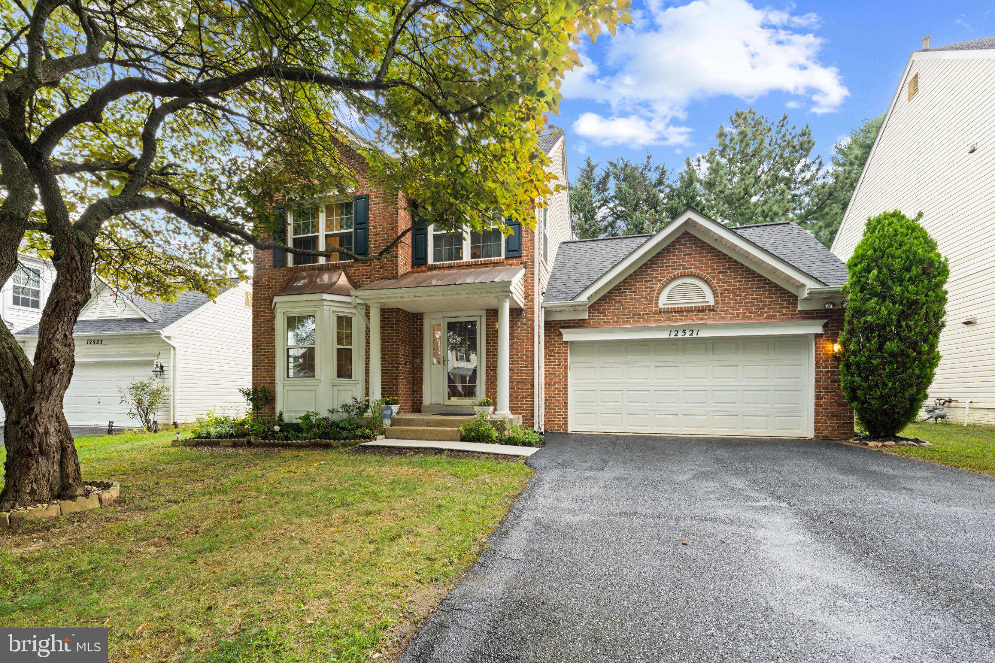 12521 HAWKS NEST LANE