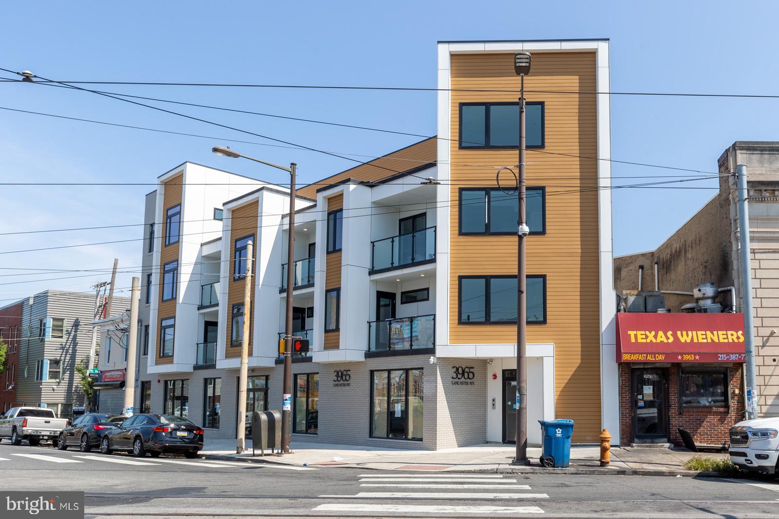 WEST POWELTON - Residential Lease