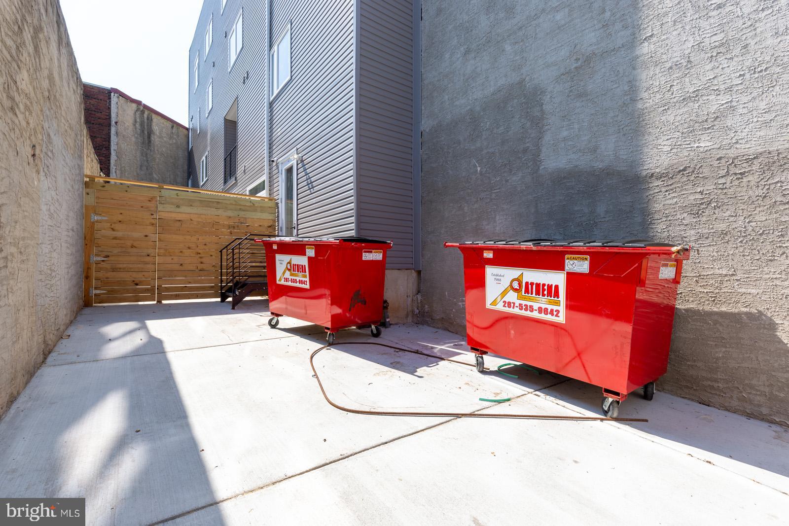 WEST POWELTON - Residential Lease