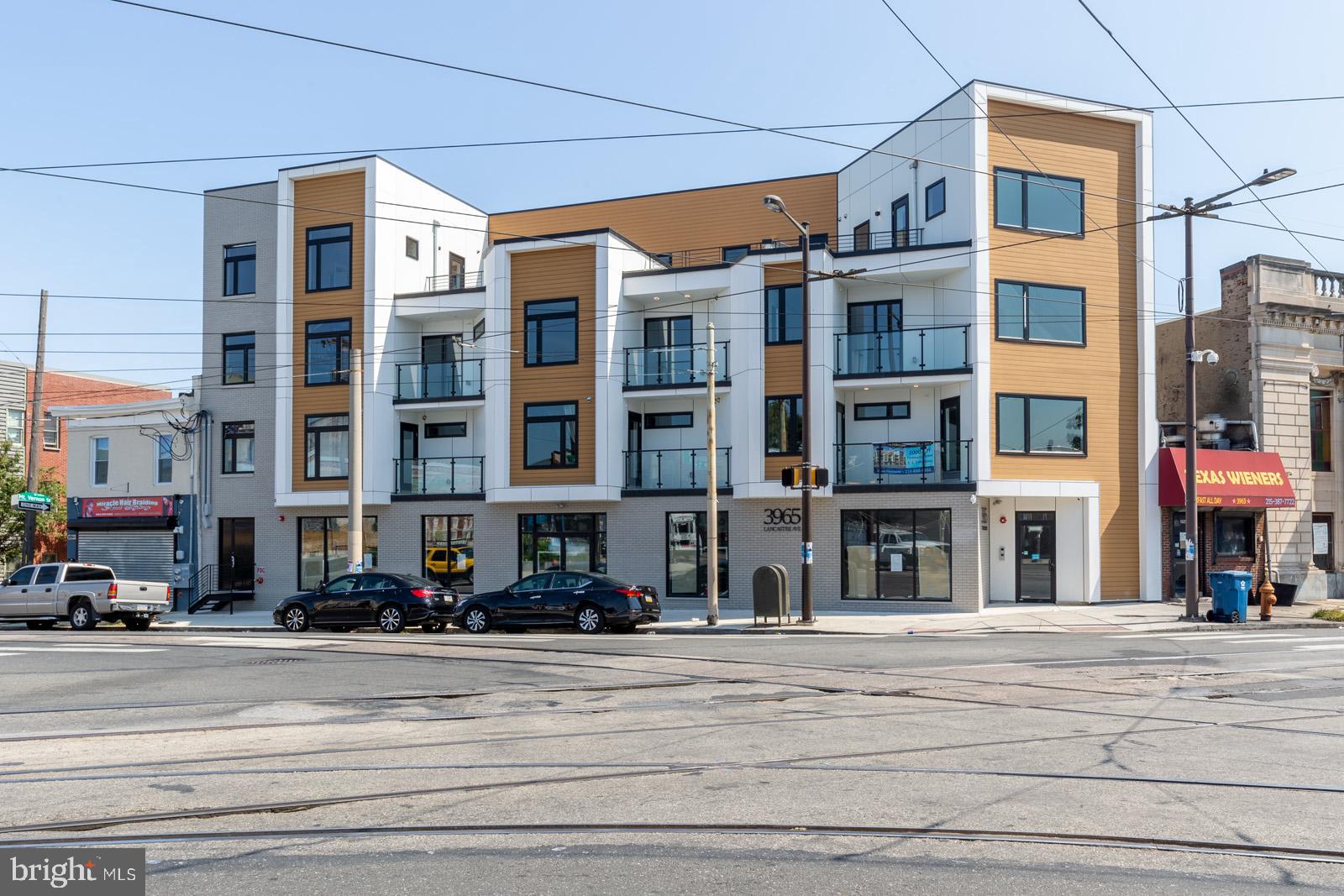 WEST POWELTON - Residential Lease