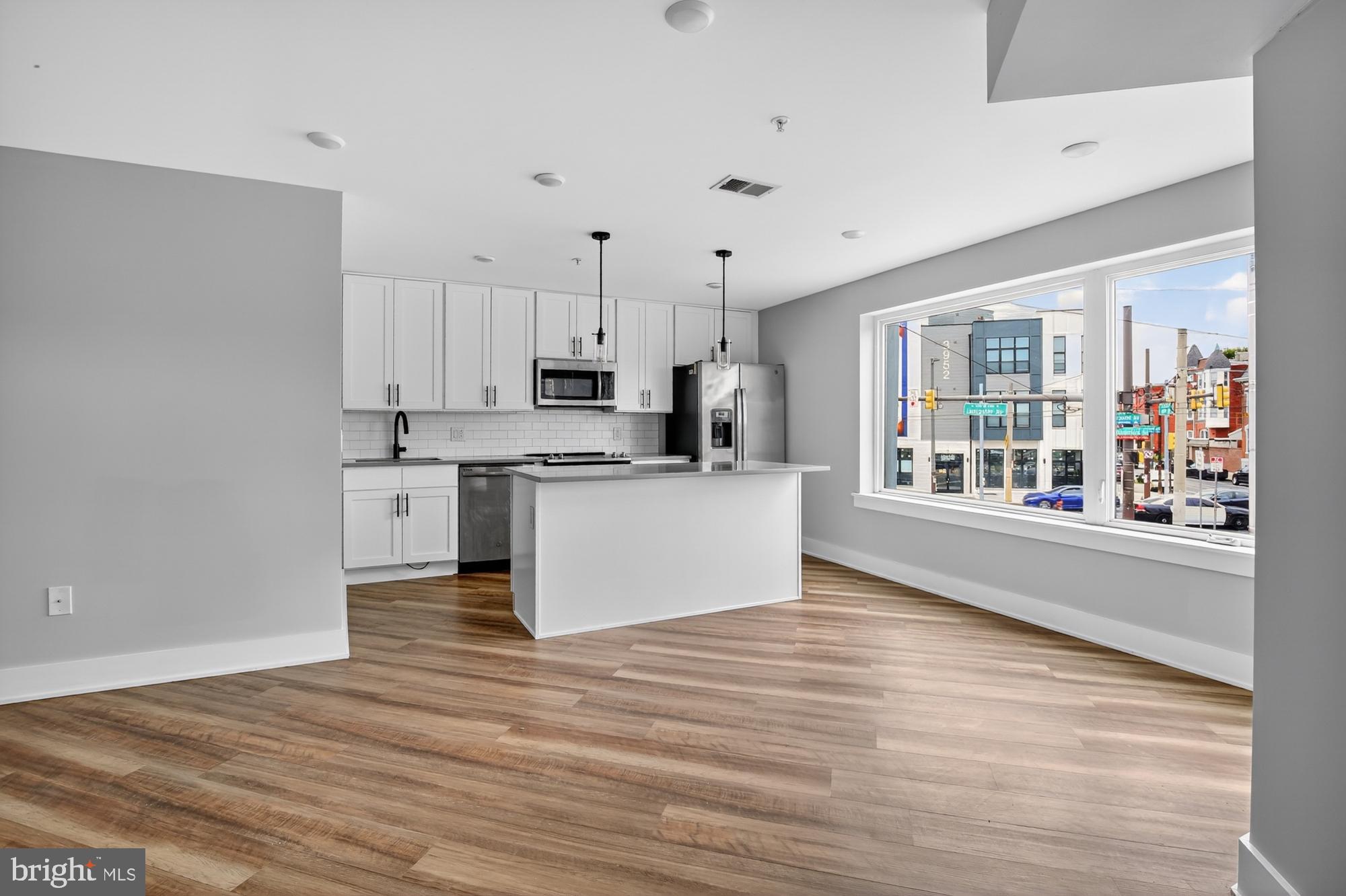 WEST POWELTON - Residential Lease