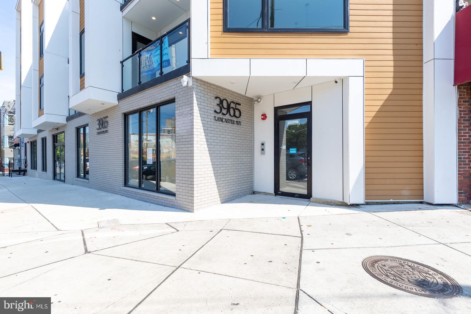 WEST POWELTON - Residential Lease