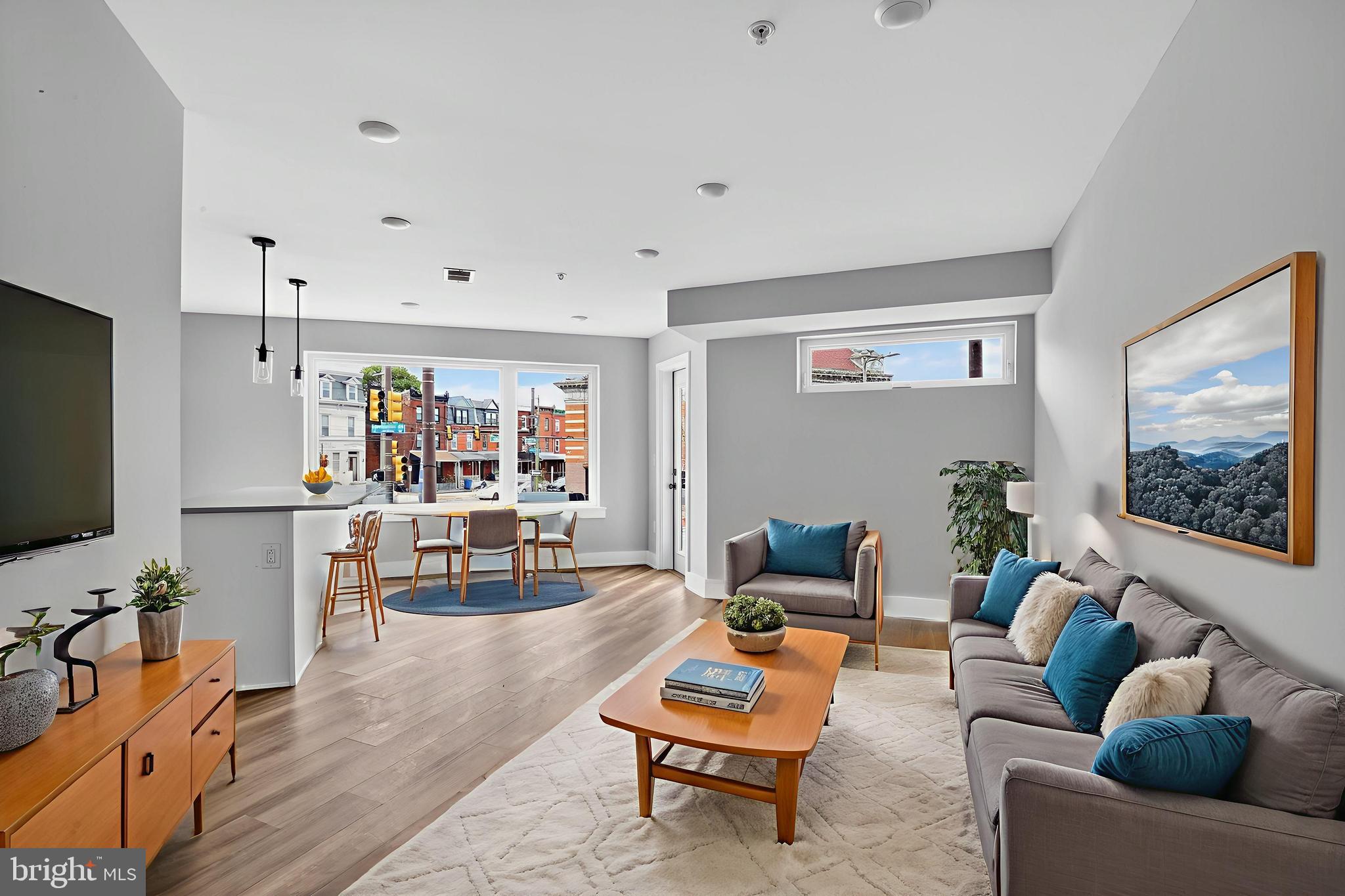 WEST POWELTON - Residential Lease