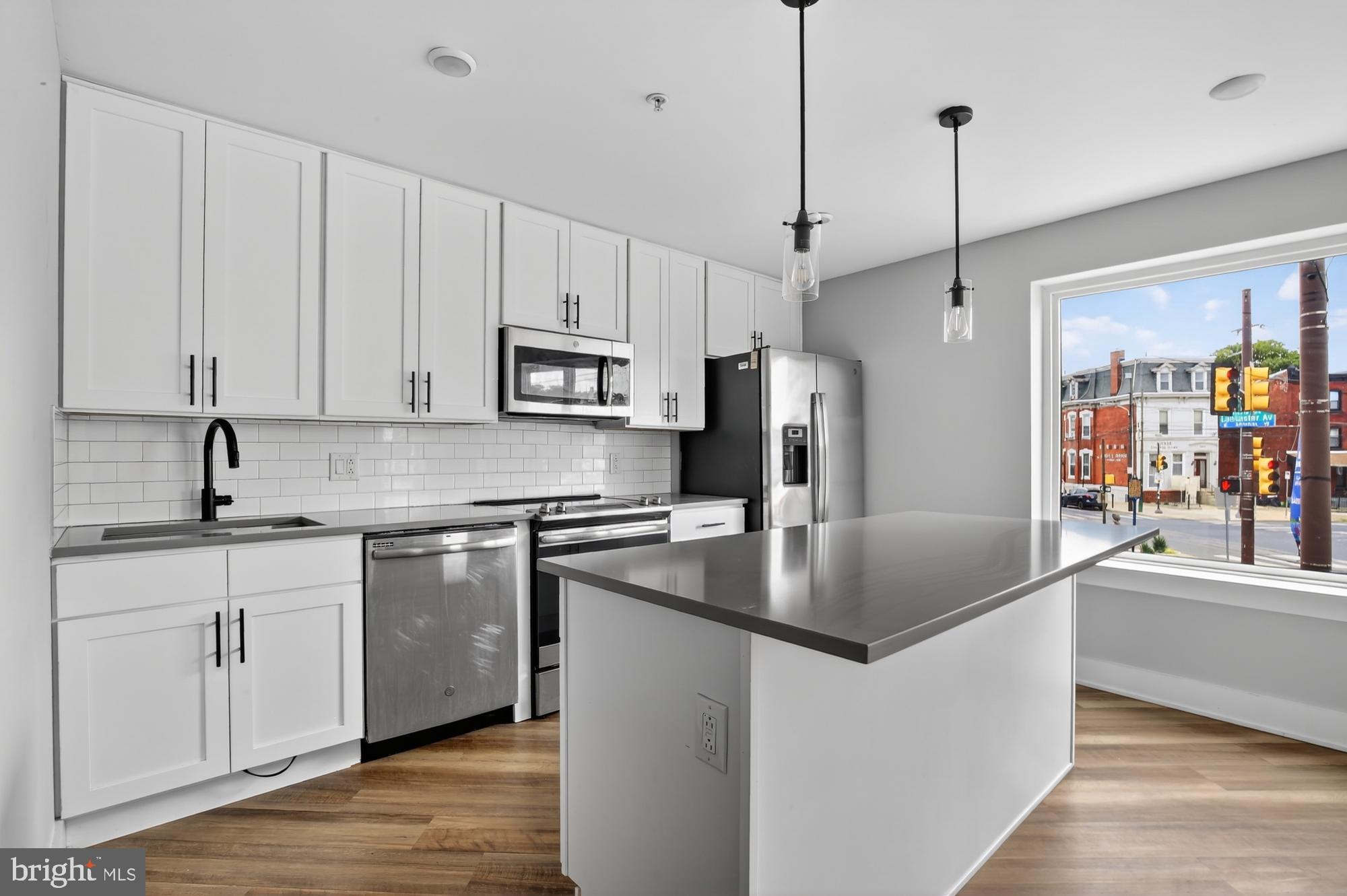 WEST POWELTON - Residential Lease