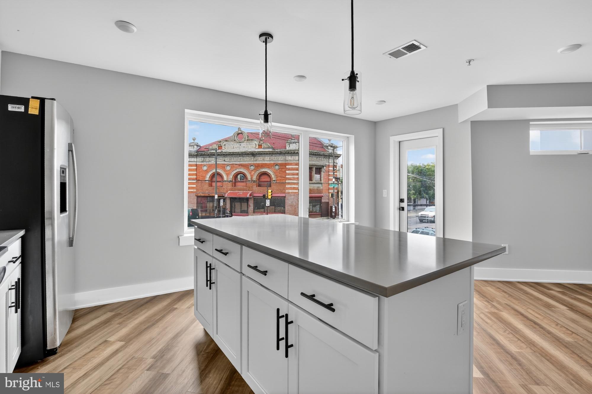 WEST POWELTON - Residential Lease