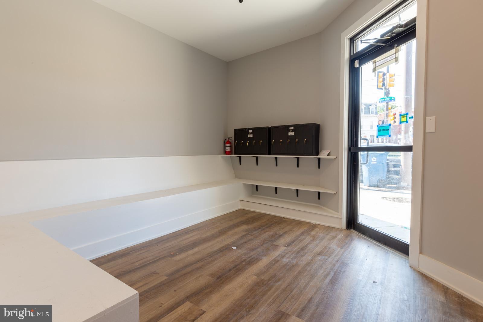 WEST POWELTON - Residential Lease