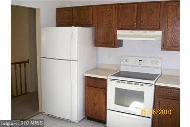 OAKTREE - Residential Lease