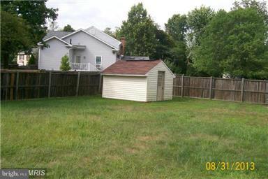 OAKTREE - Residential Lease