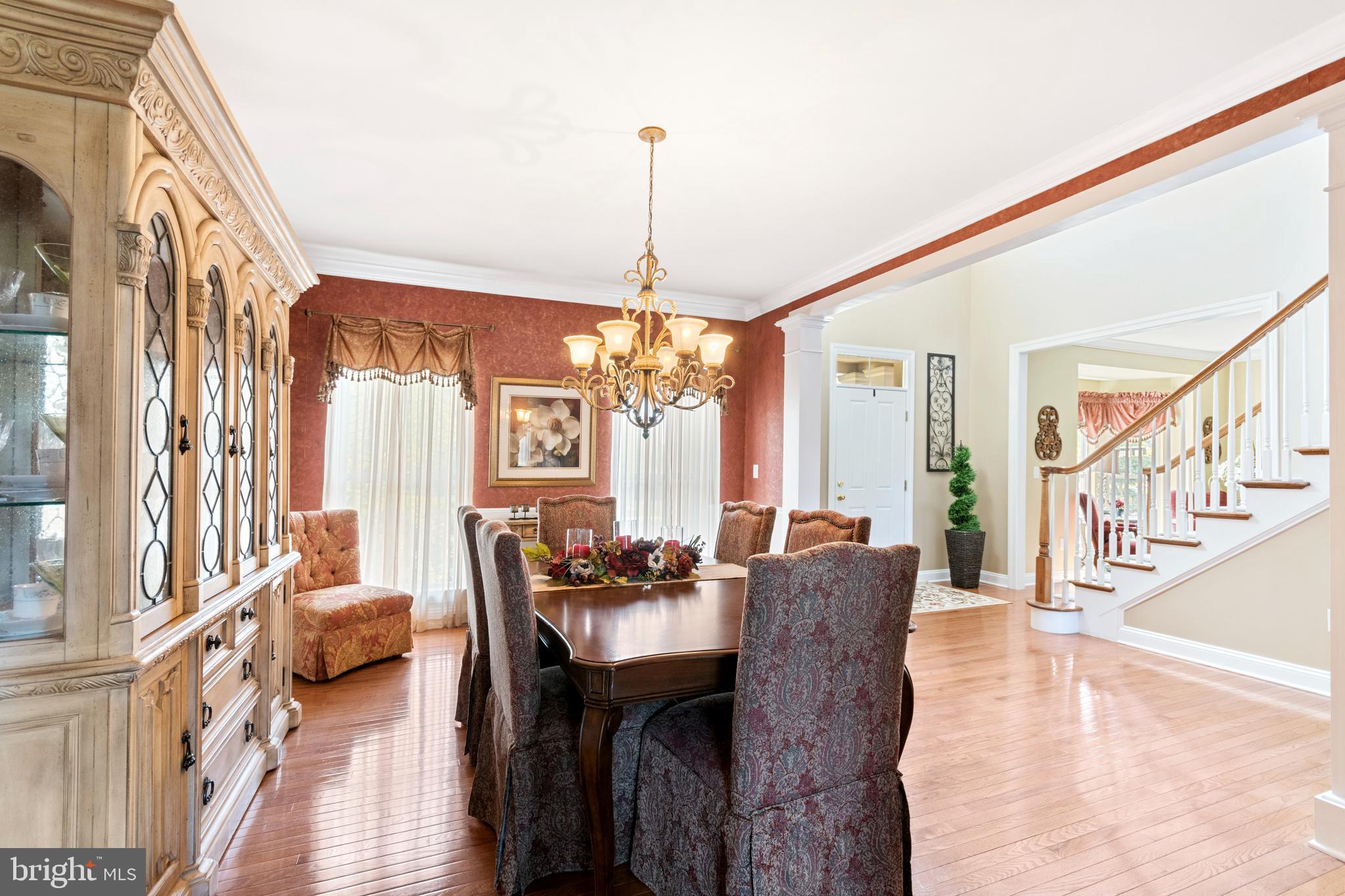 WELLINGTON ESTATES - Residential