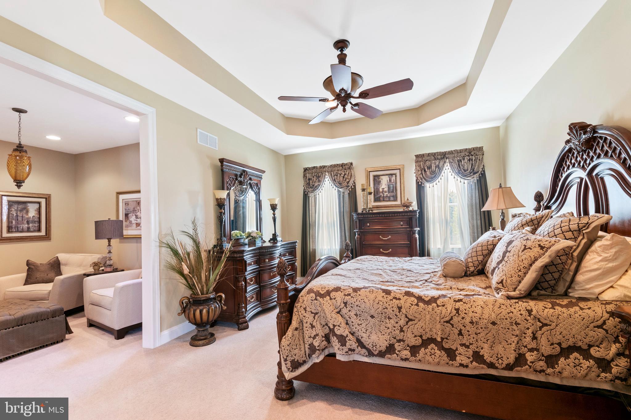 WELLINGTON ESTATES - Residential