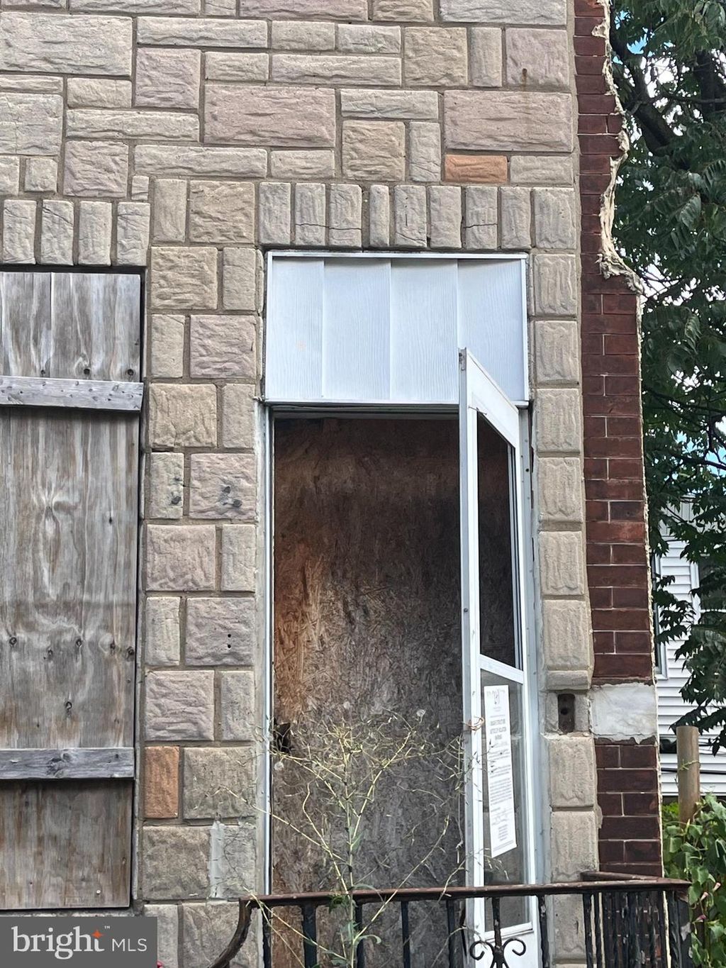 Photo of 2431 N Colorado Street, PHILADELPHIA, PA 19132 (MLS # PAPH2549632)