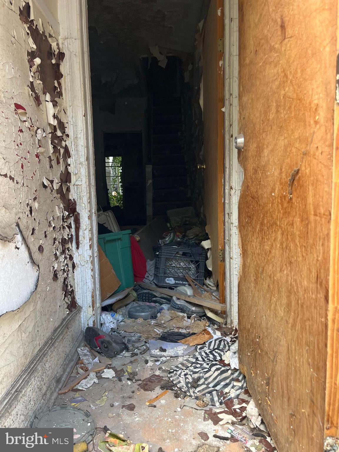 NORTH CENTRAL - Residential